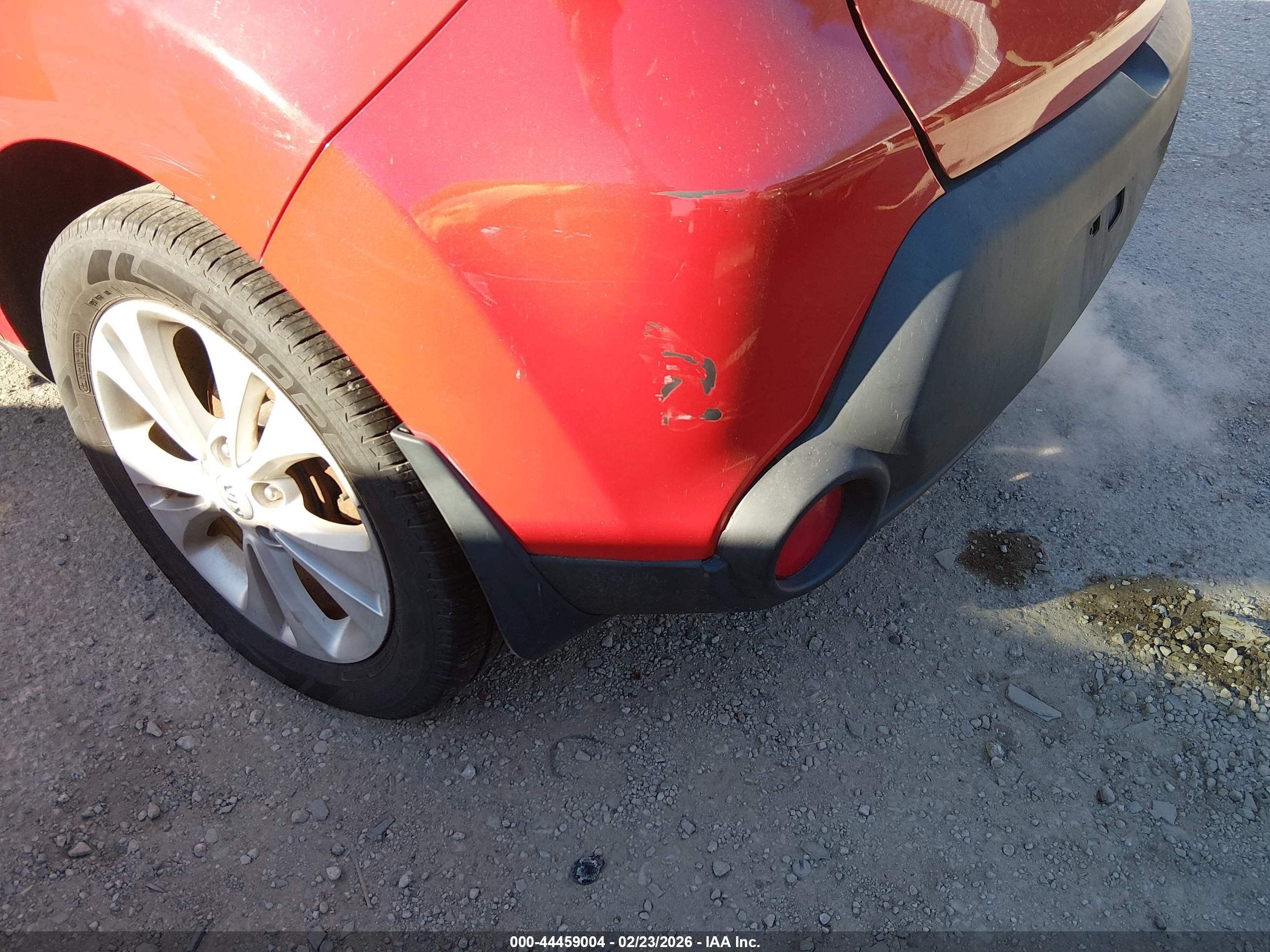 KIA SOUL image 6