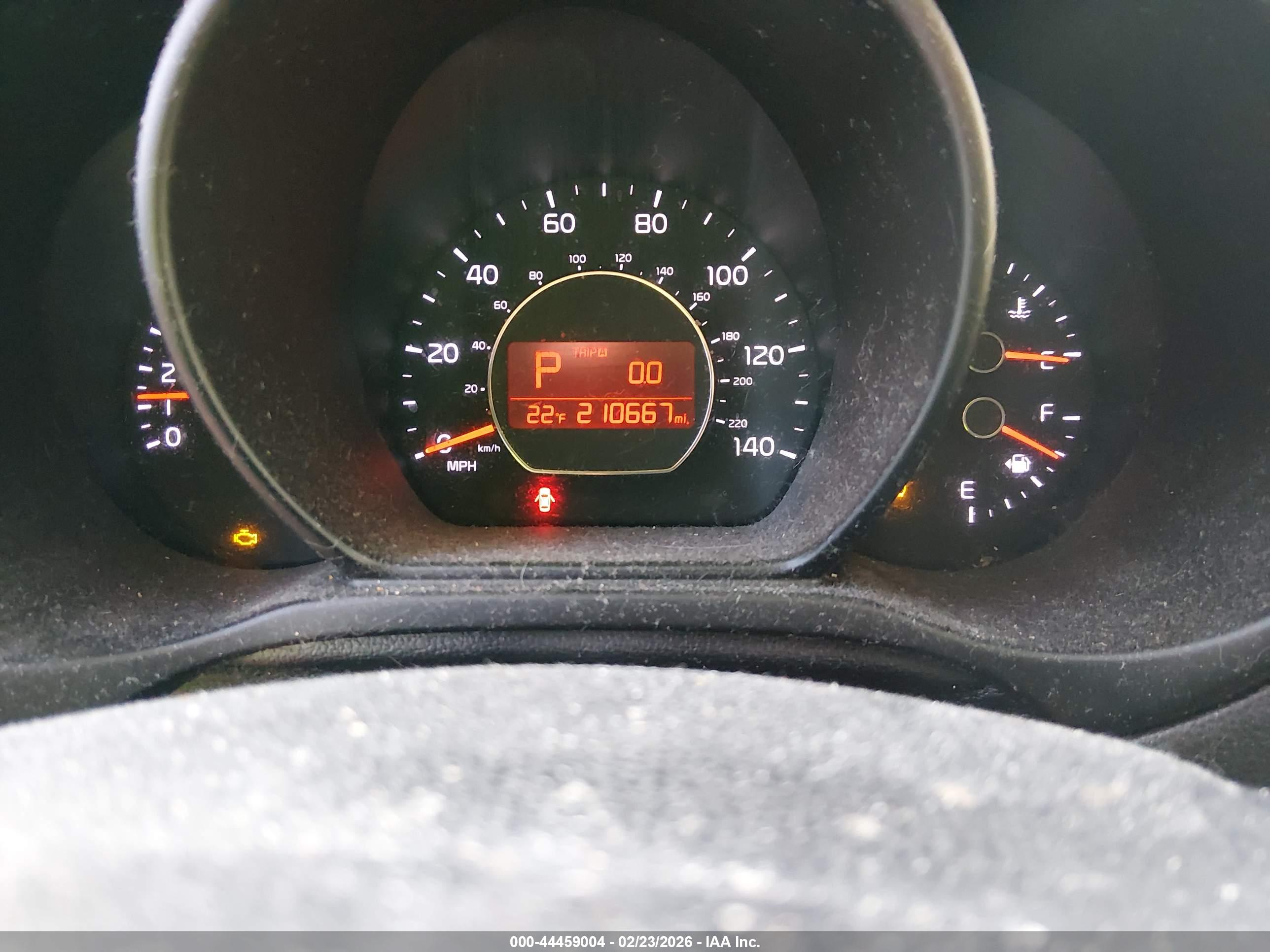 KIA SOUL image 7