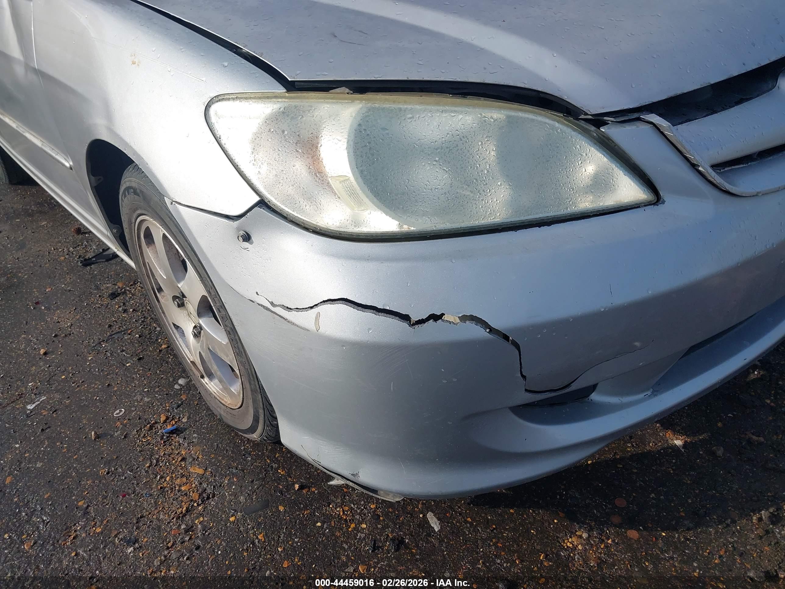 HONDA CIVIC image 6