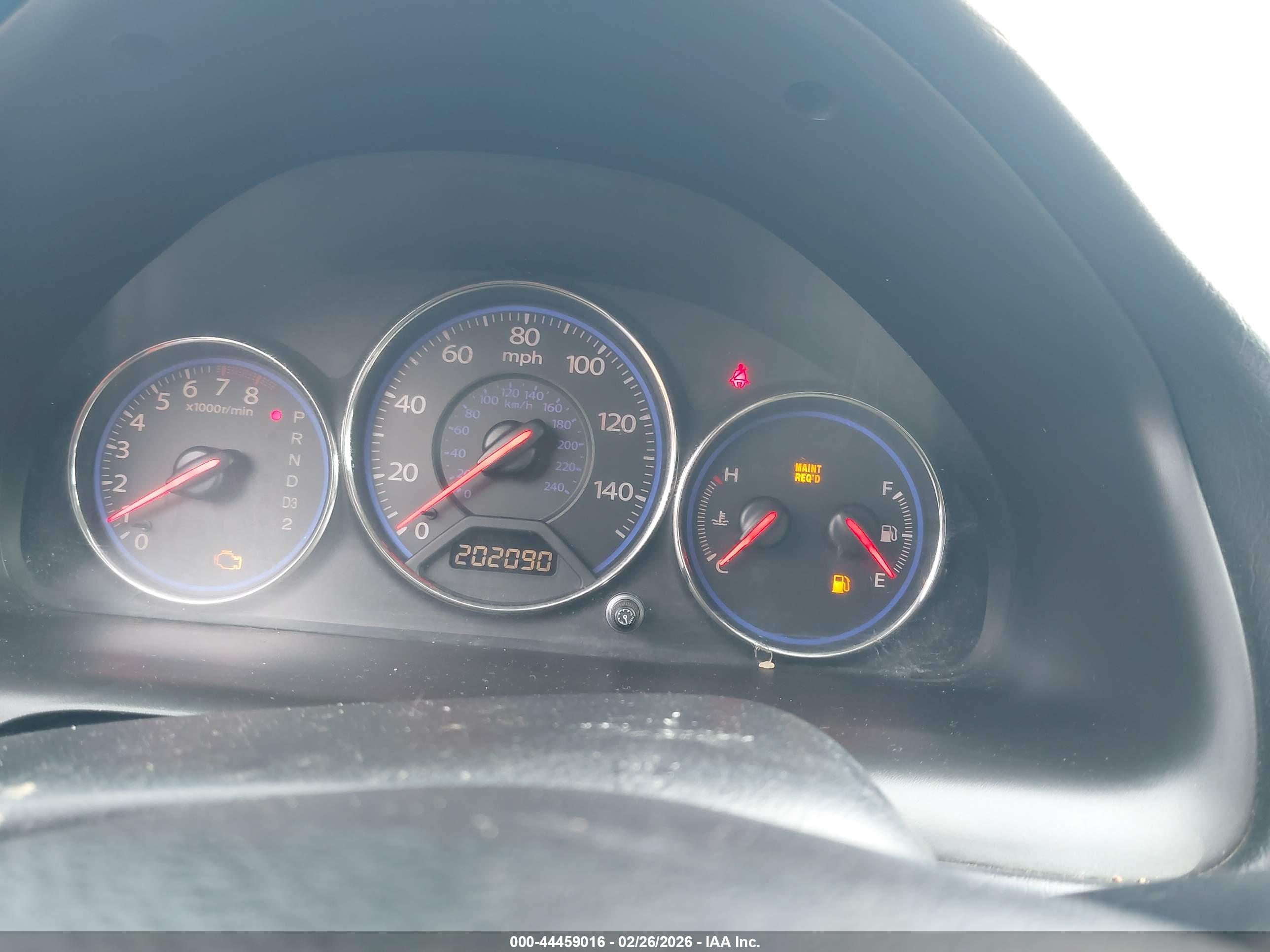HONDA CIVIC image 7