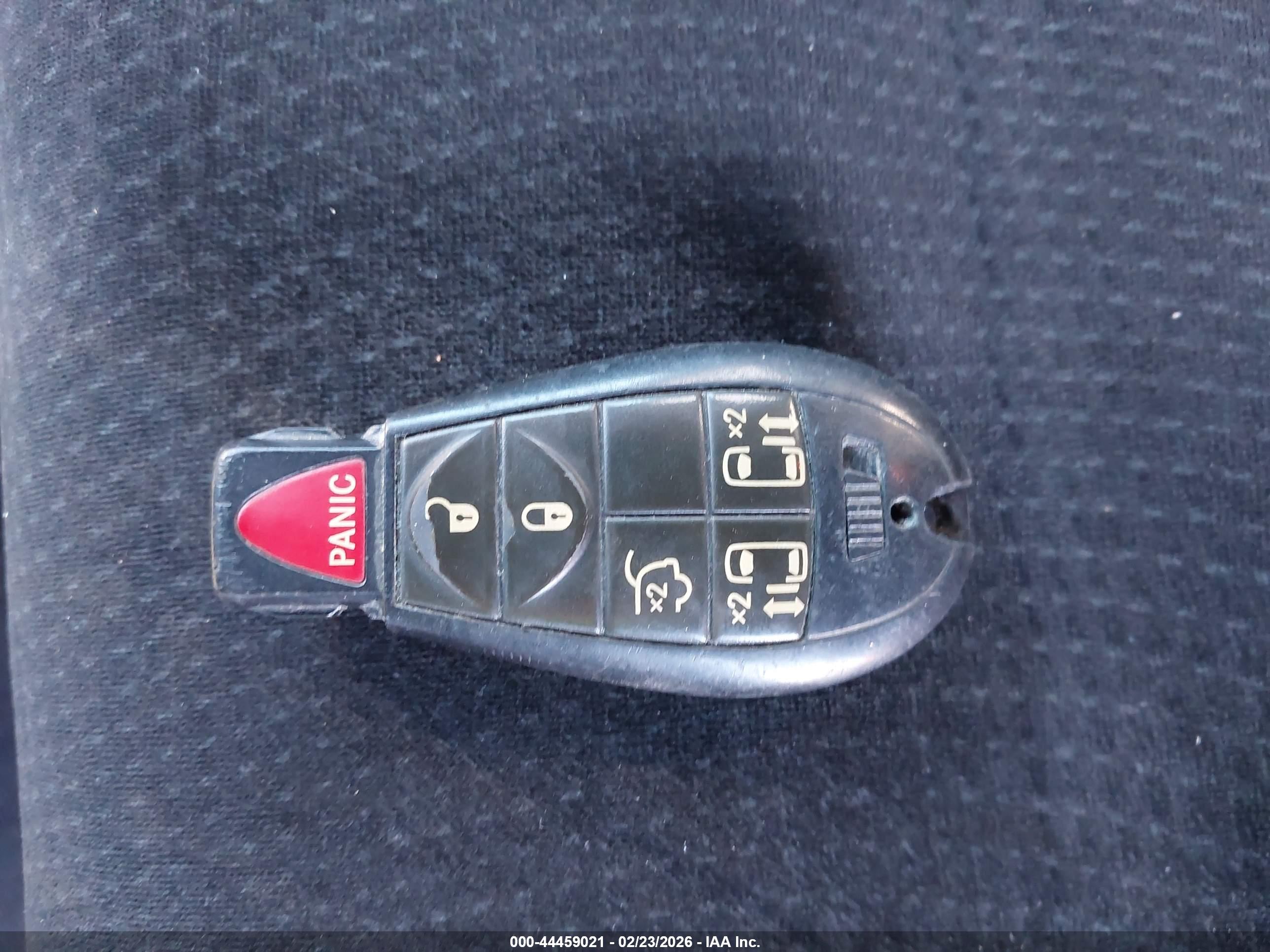 DODGE GRAND image 11