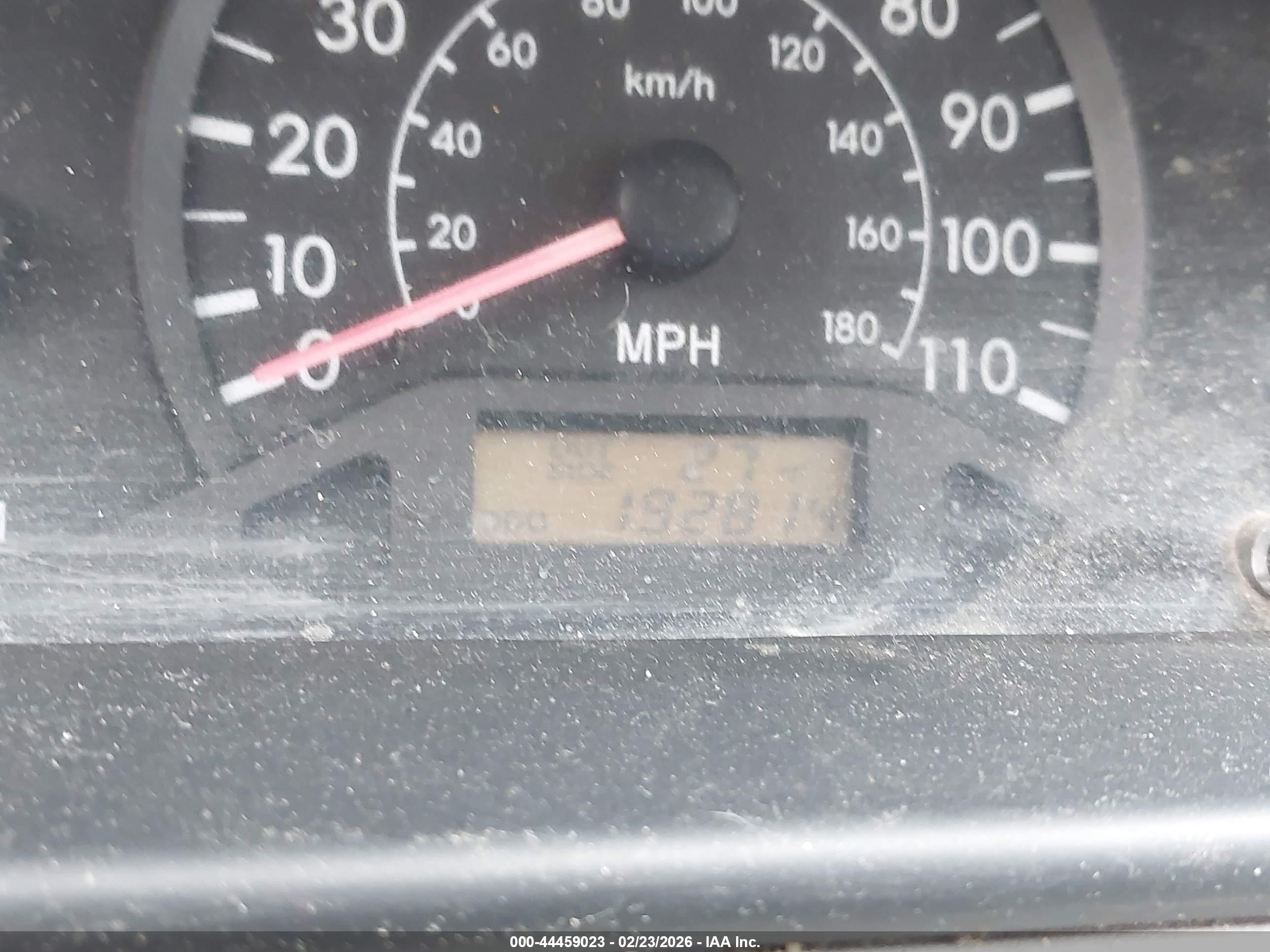 TOYOTA COROLLA image 7