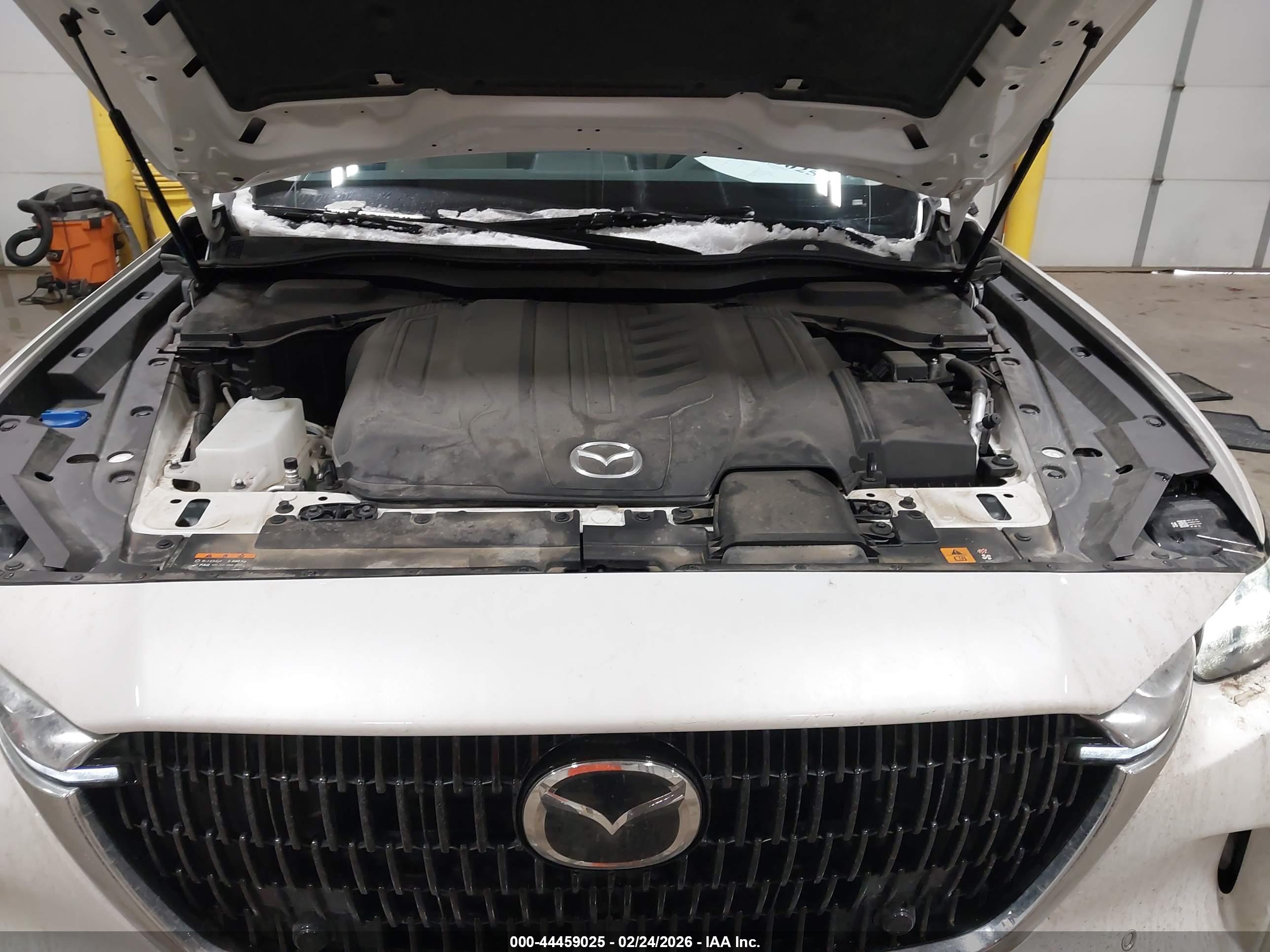 MAZDA CX-90 image 10