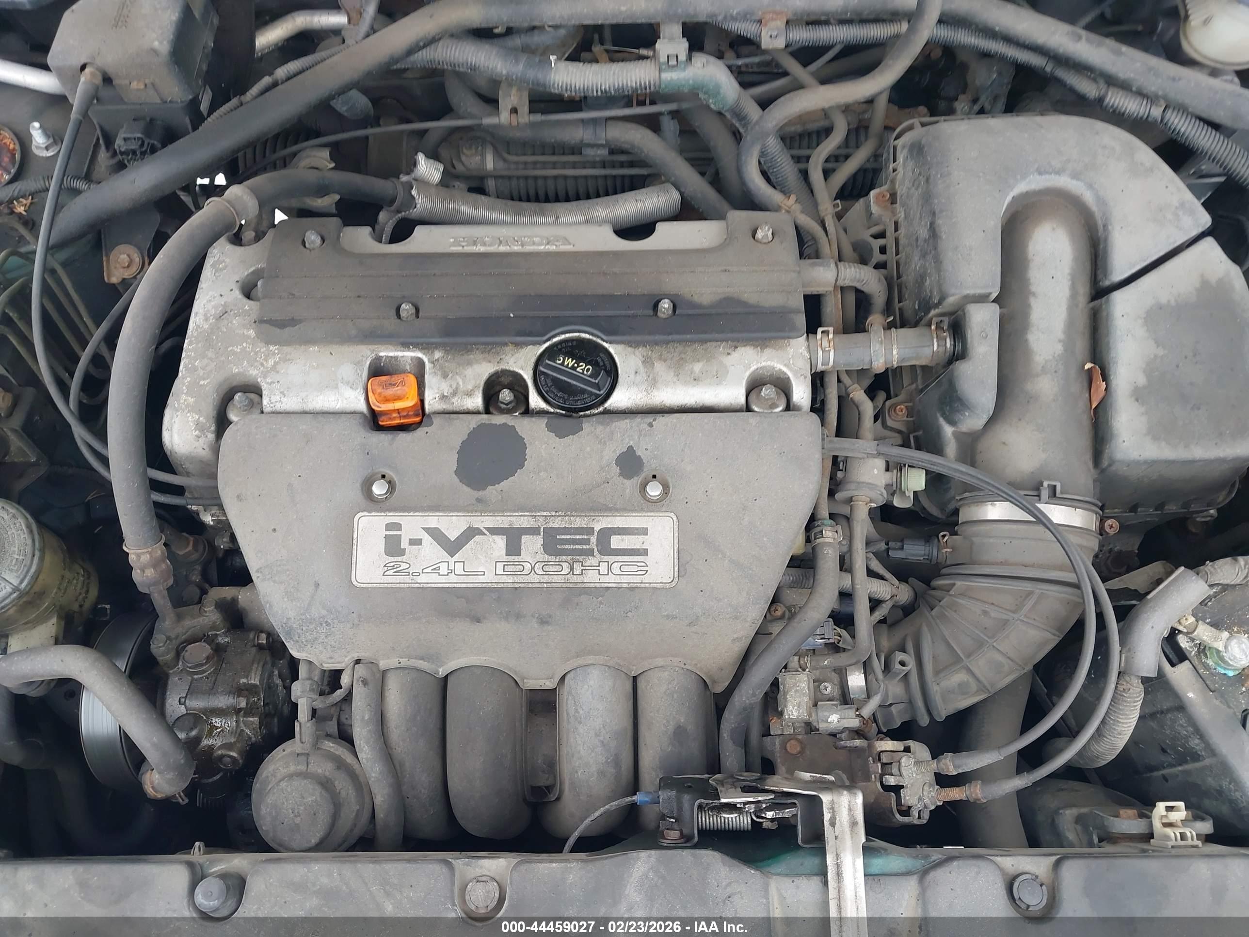 HONDA CR-V image 10