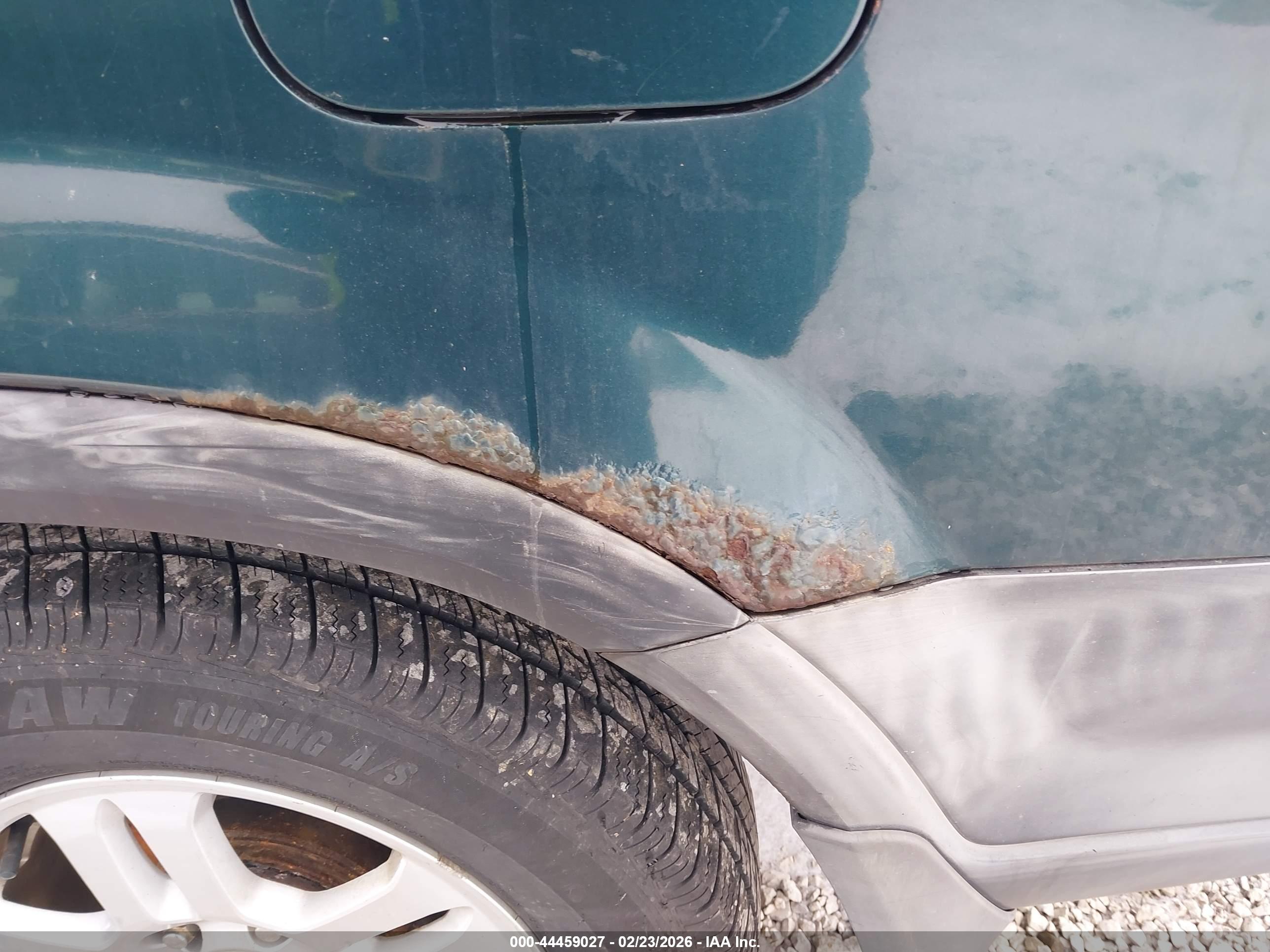 HONDA CR-V image 6