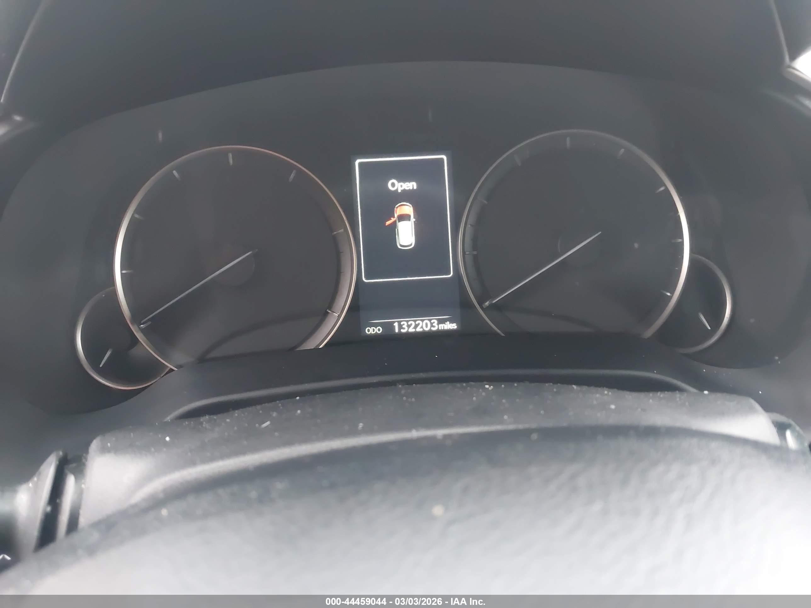 LEXUS RX image 7