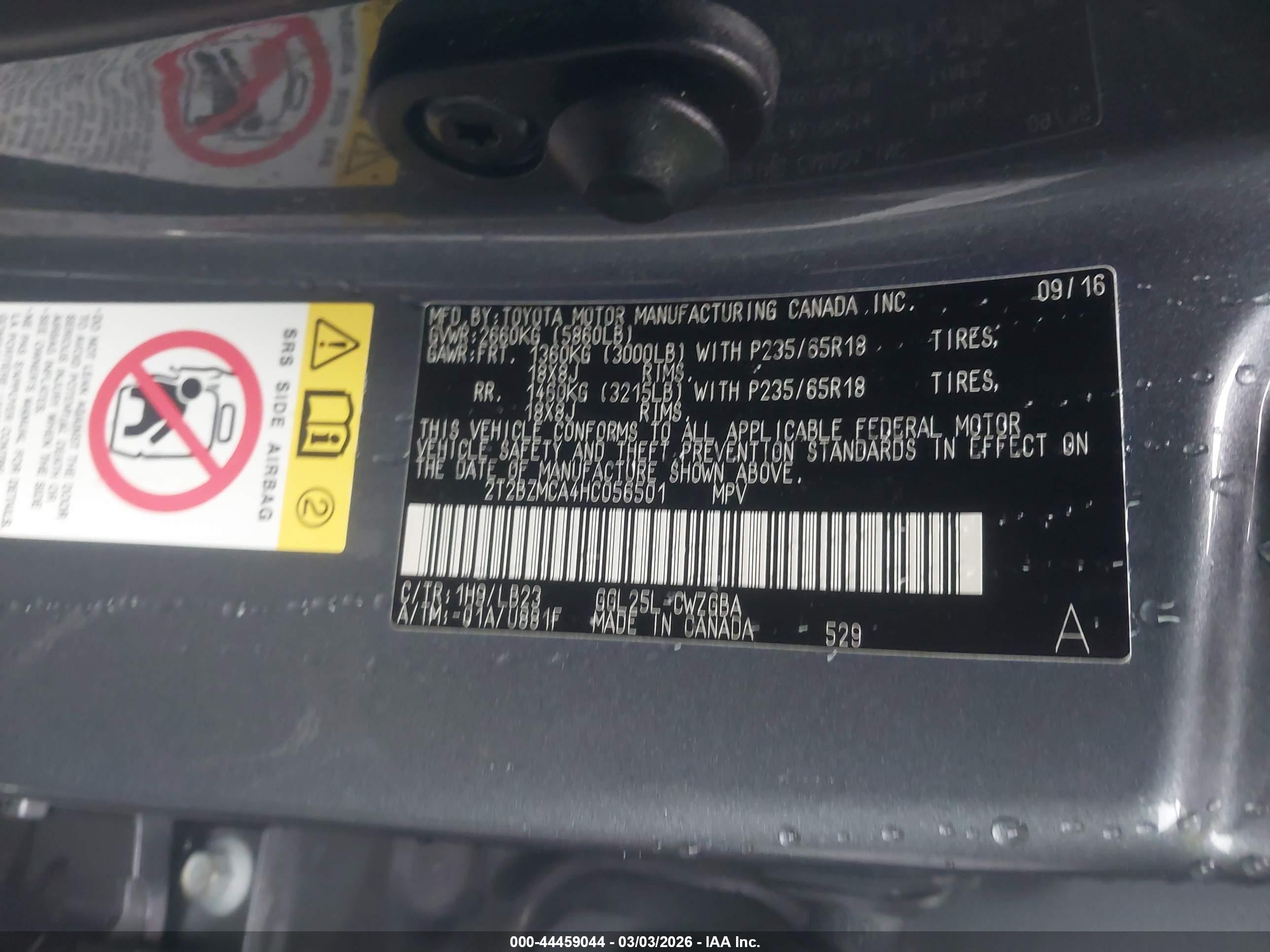 LEXUS RX image 9