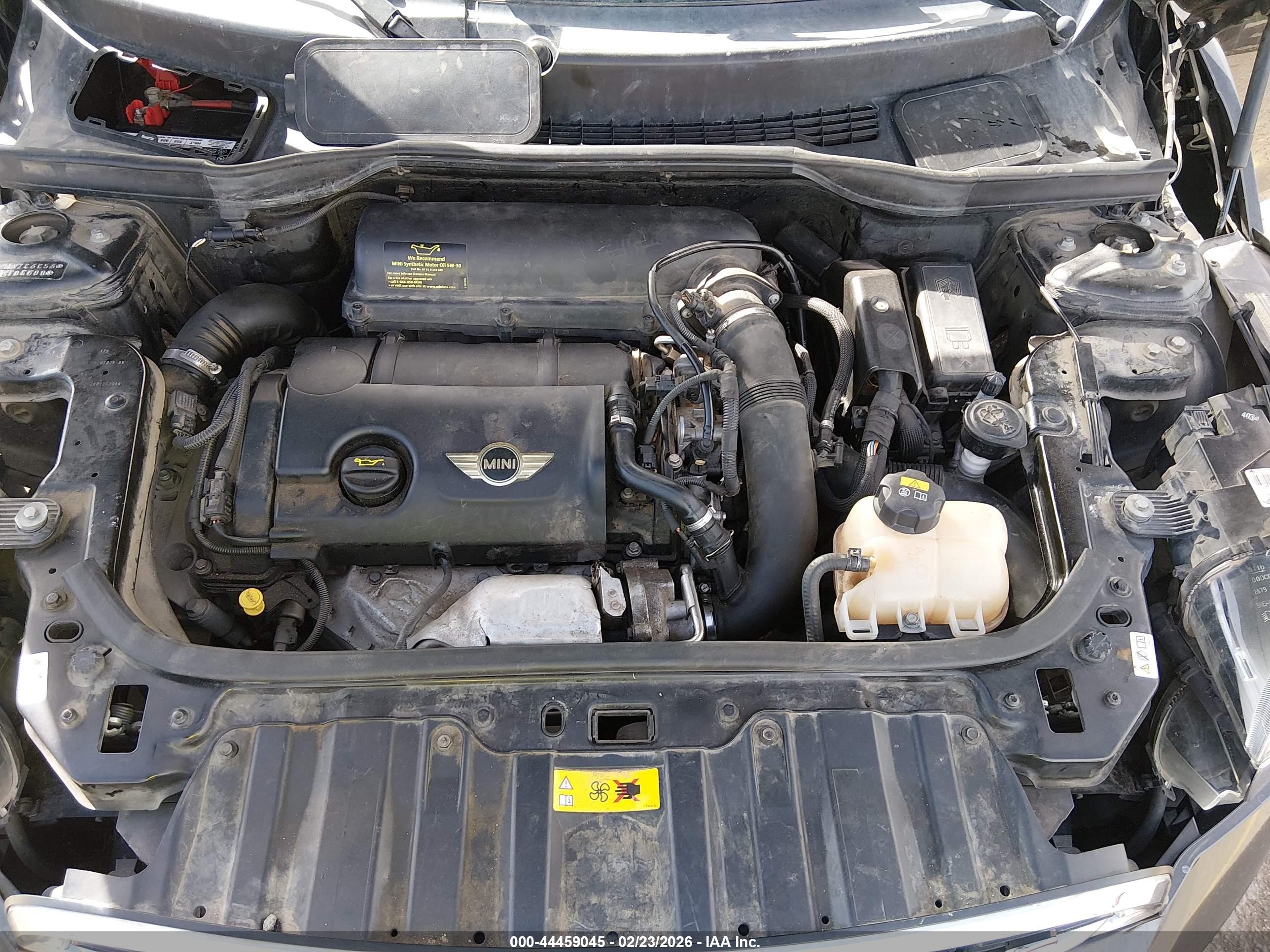 MINI COUNTRYMAN image 10