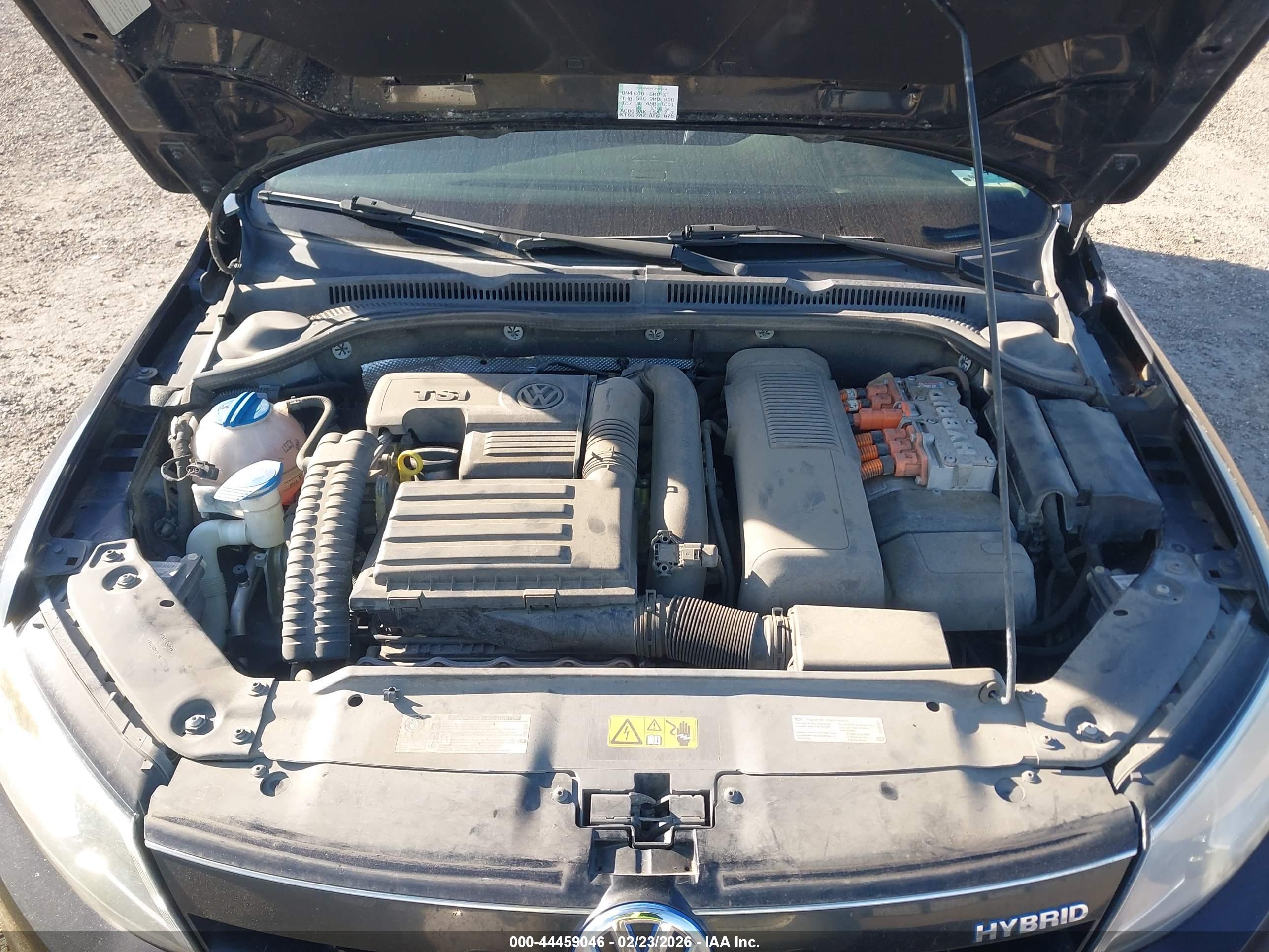 VOLKSWAGEN JETTA image 10