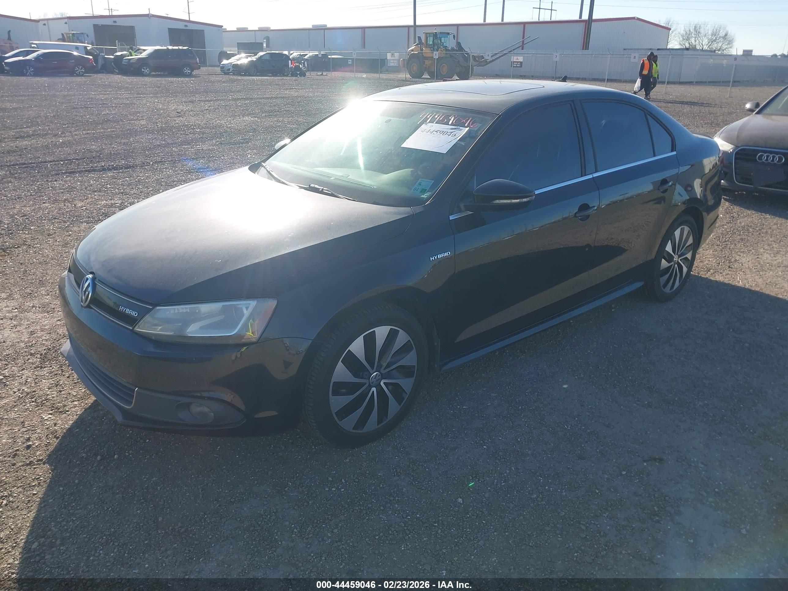 VOLKSWAGEN JETTA image 2