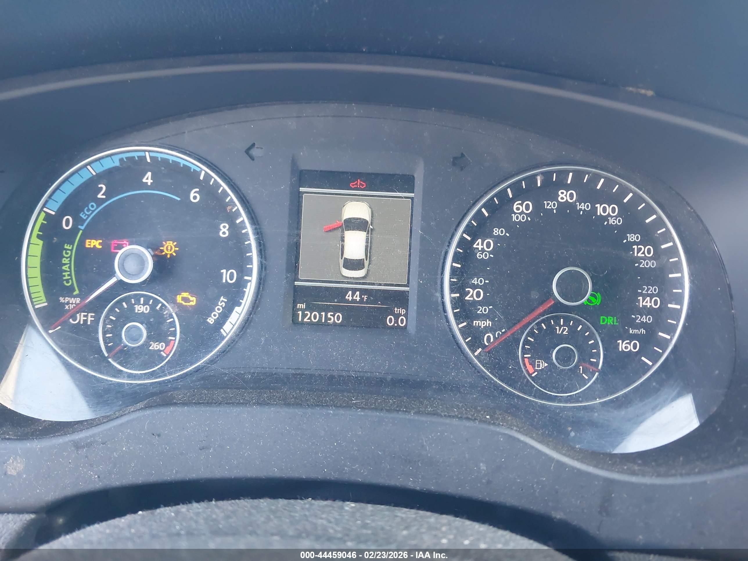 VOLKSWAGEN JETTA image 7