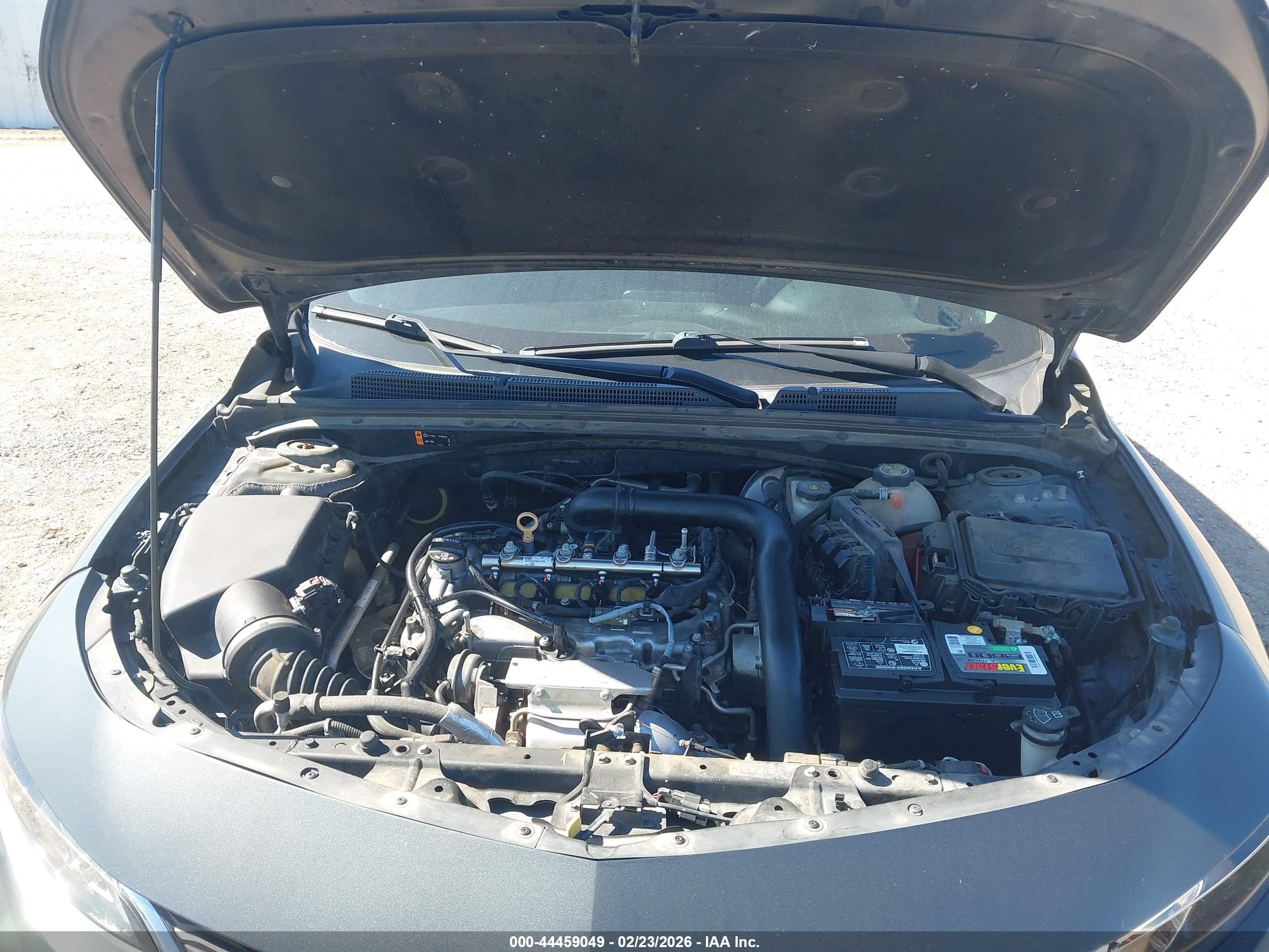 CHEVROLET MALIBU image 10