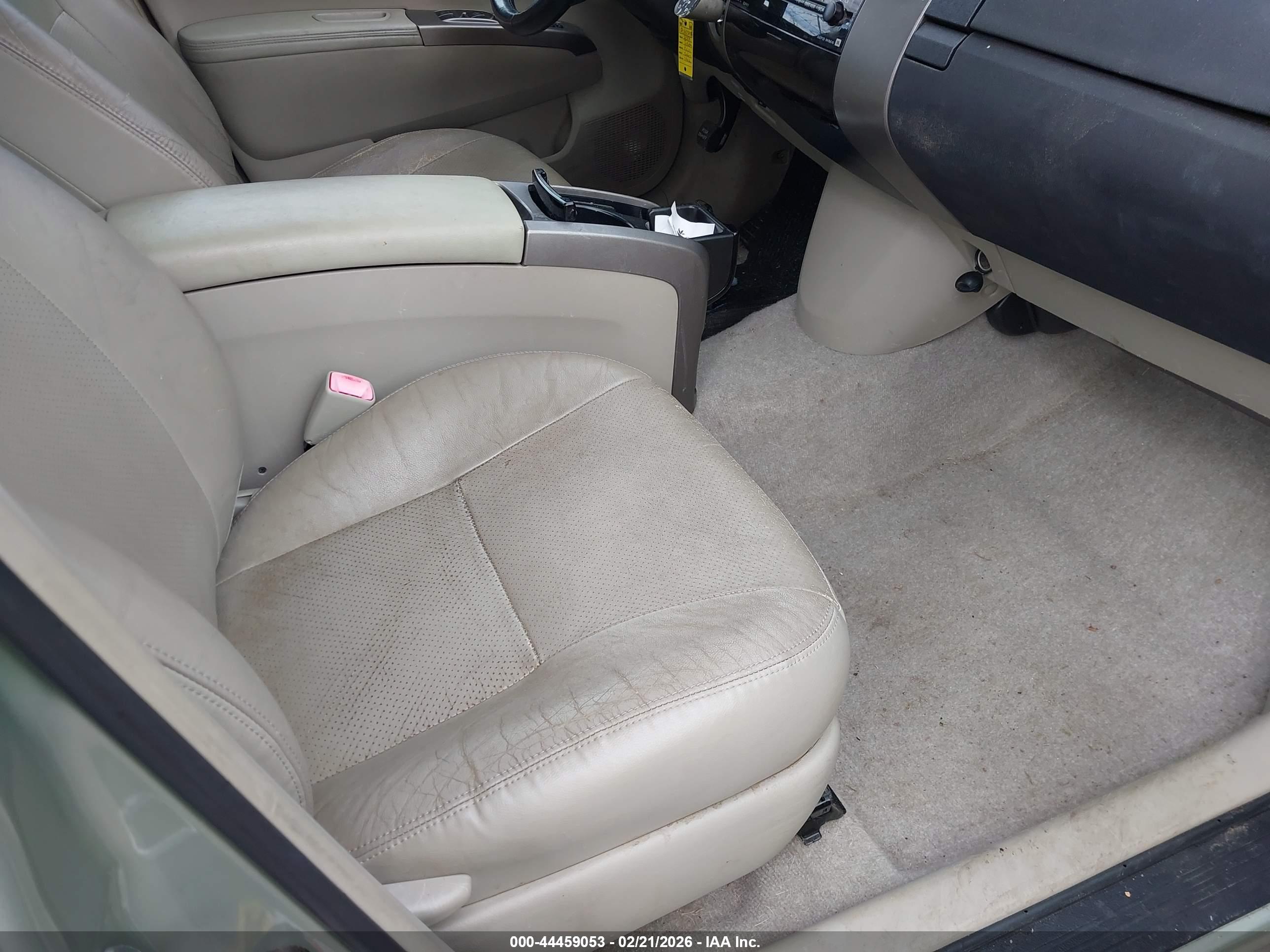 TOYOTA PRIUS image 5