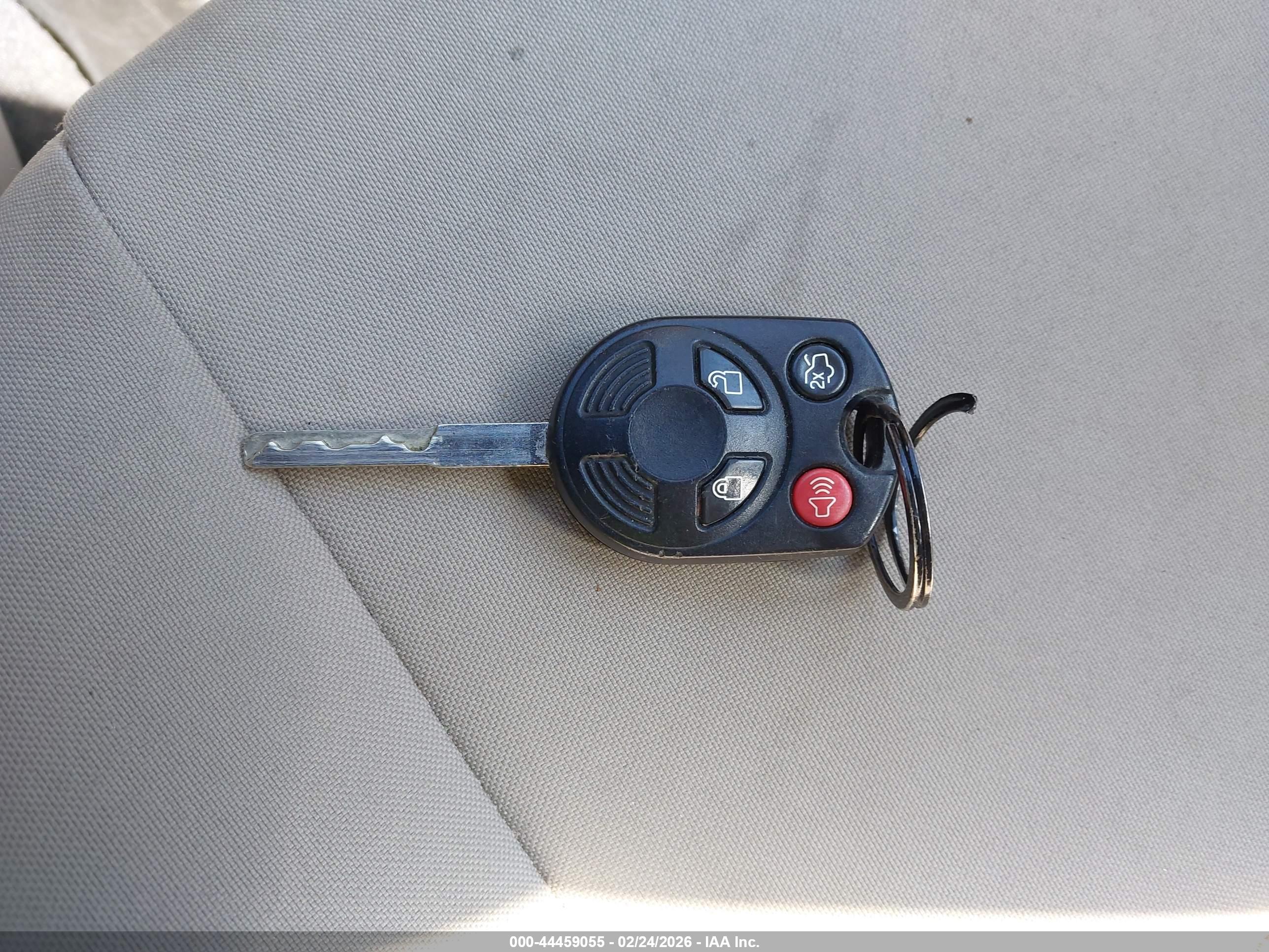FORD FOCUS image 11