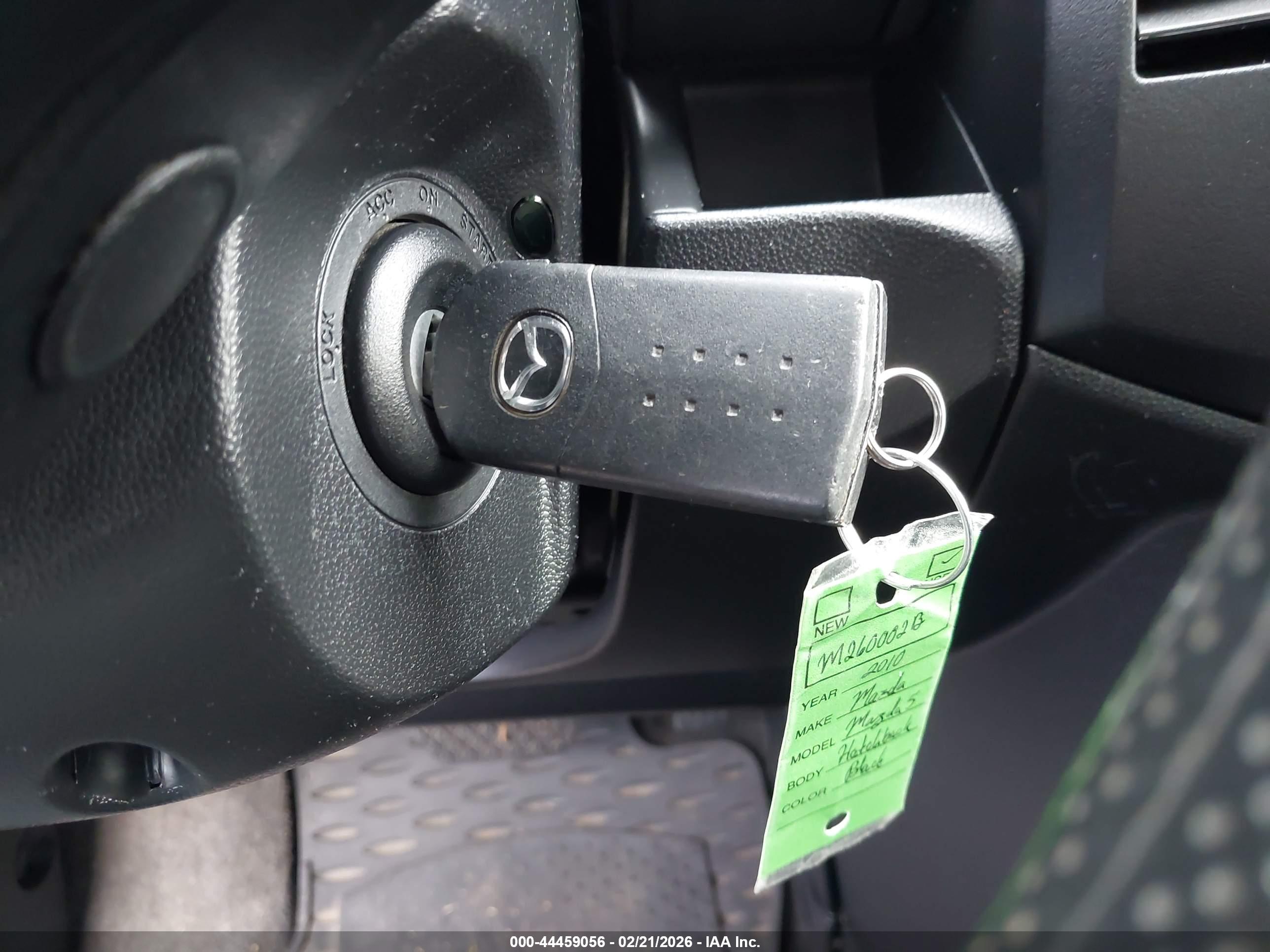 MAZDA MAZDA5 image 11