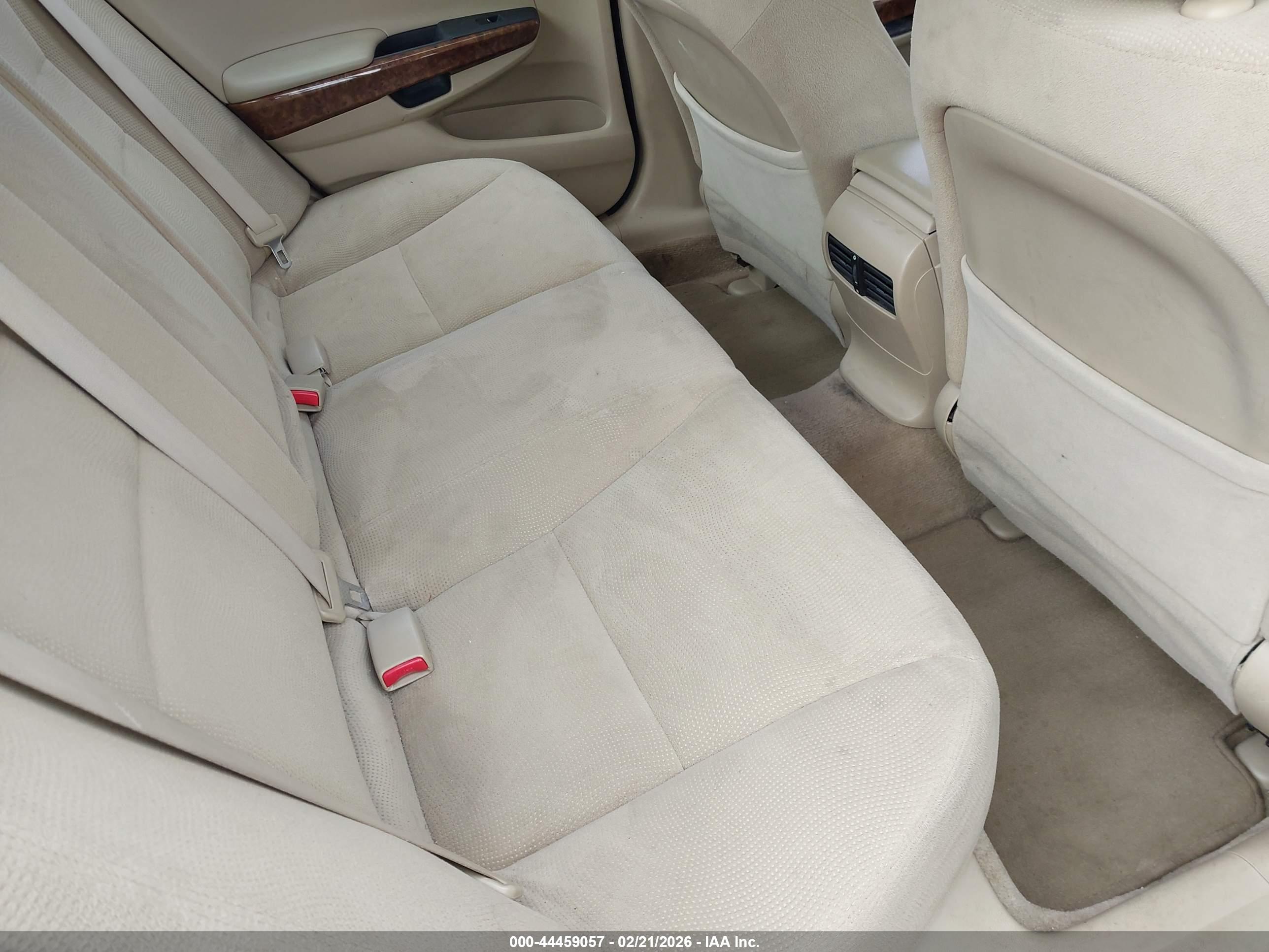 HONDA ACCORD image 8