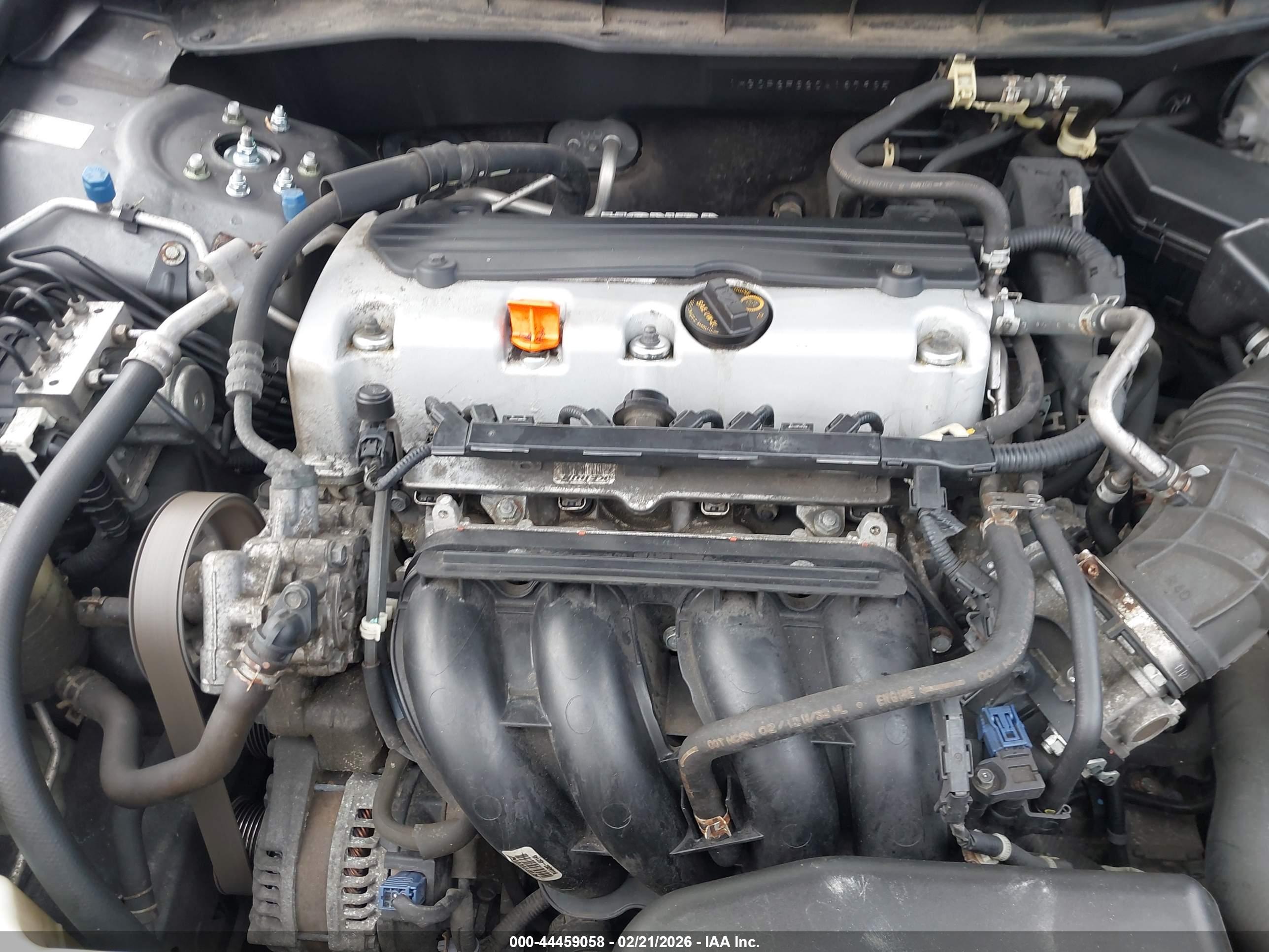HONDA ACCORD image 10