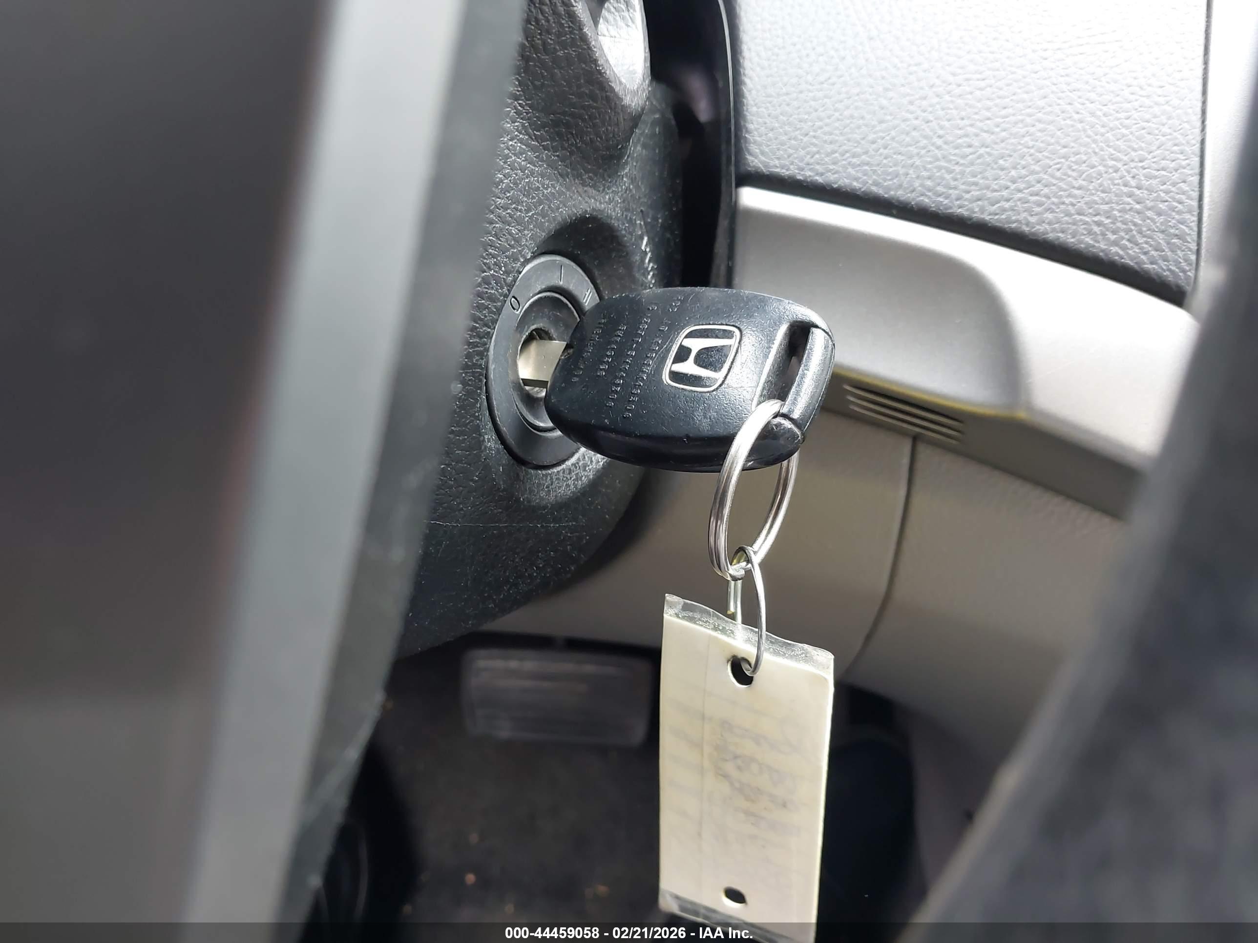 HONDA ACCORD image 11