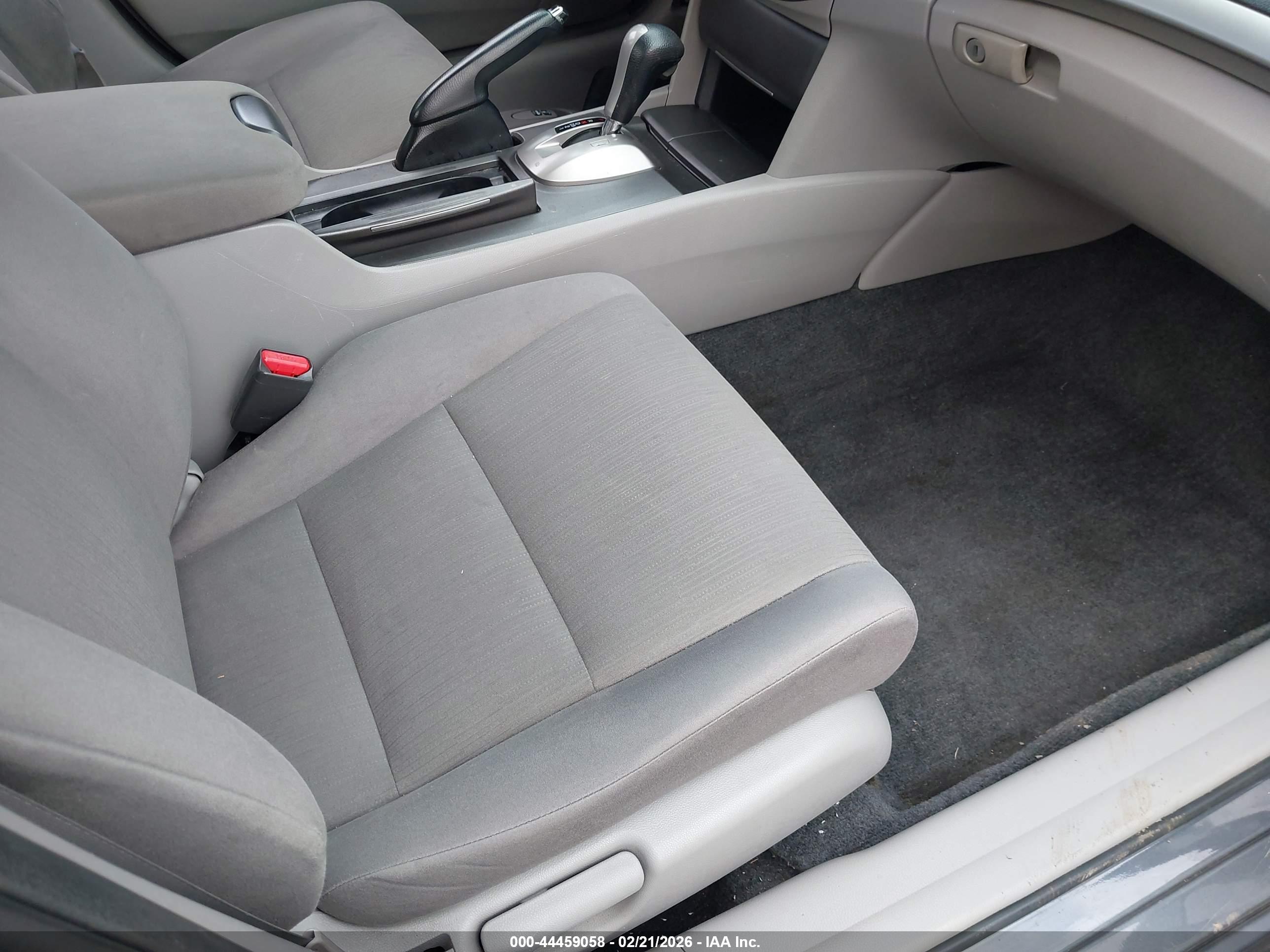HONDA ACCORD image 5