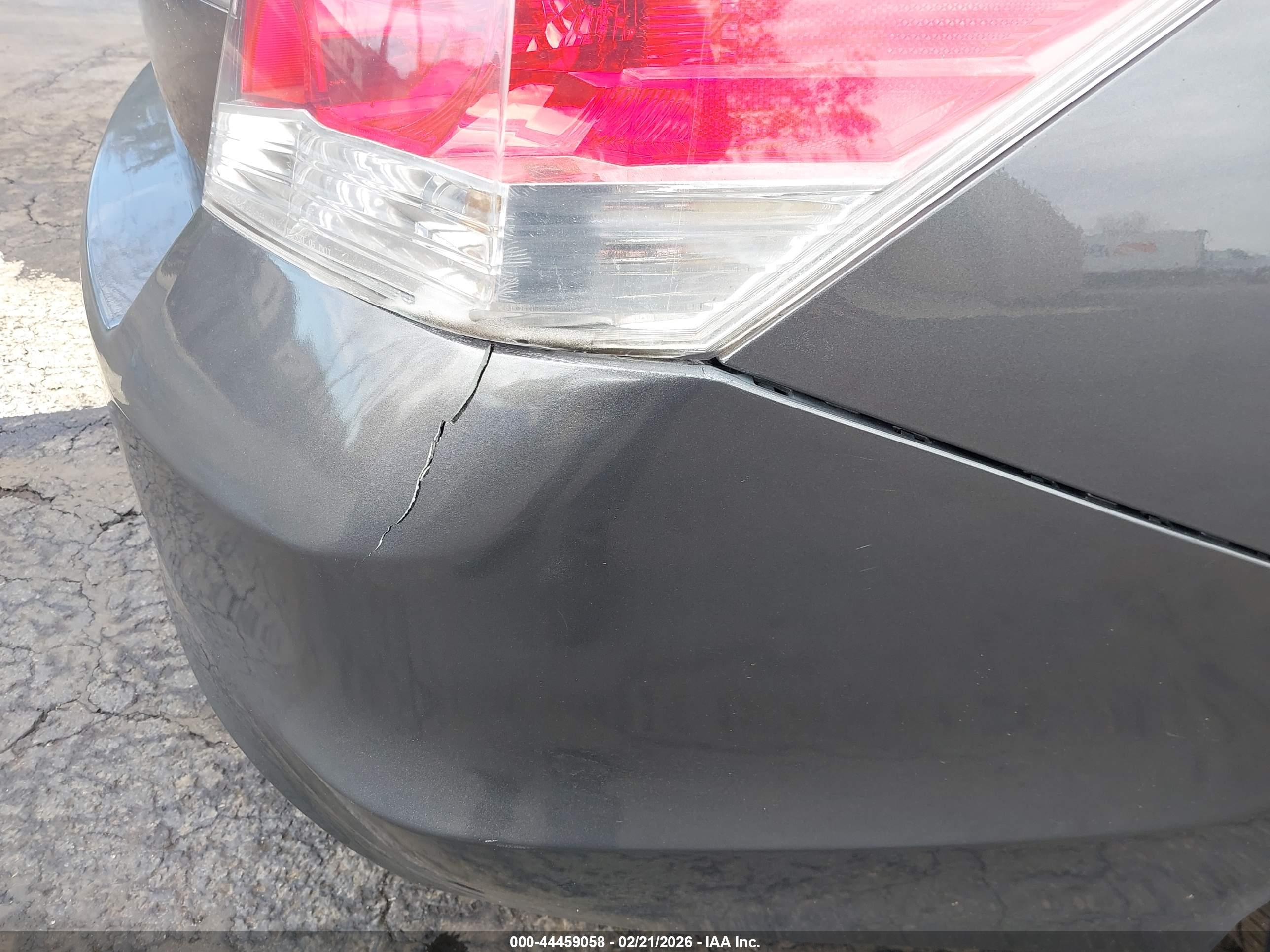 HONDA ACCORD image 6