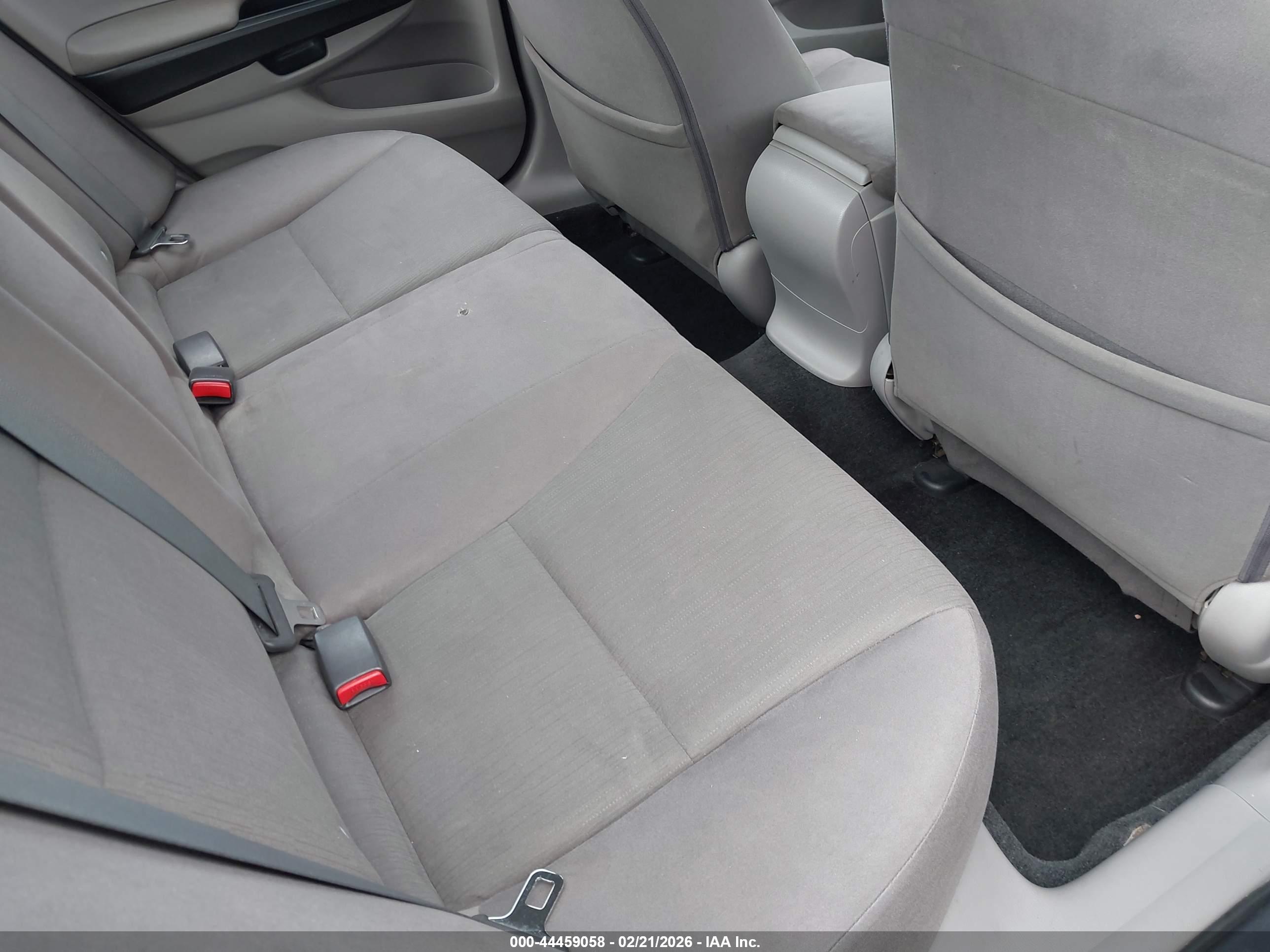HONDA ACCORD image 8