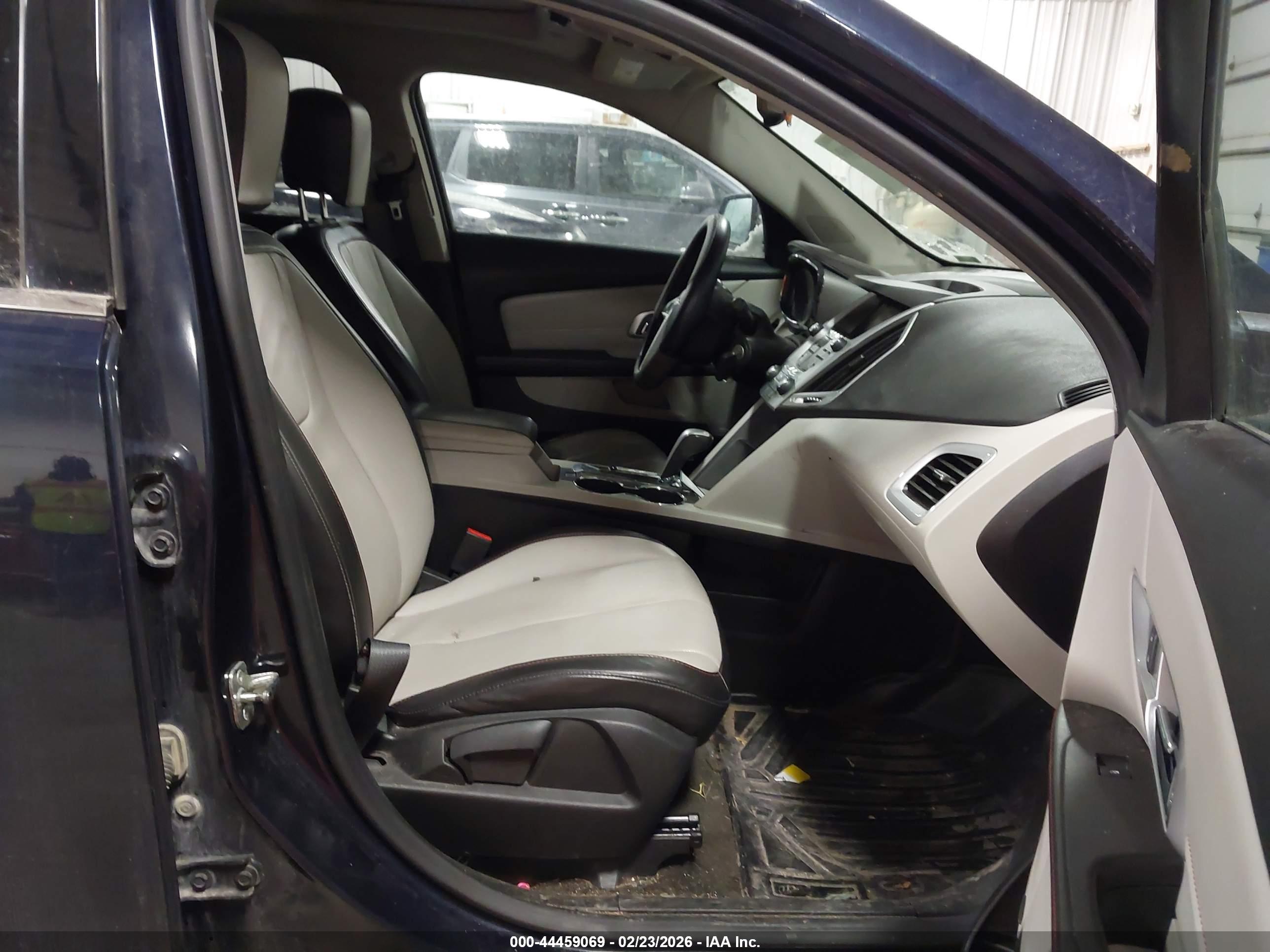GMC TERRAIN image 5