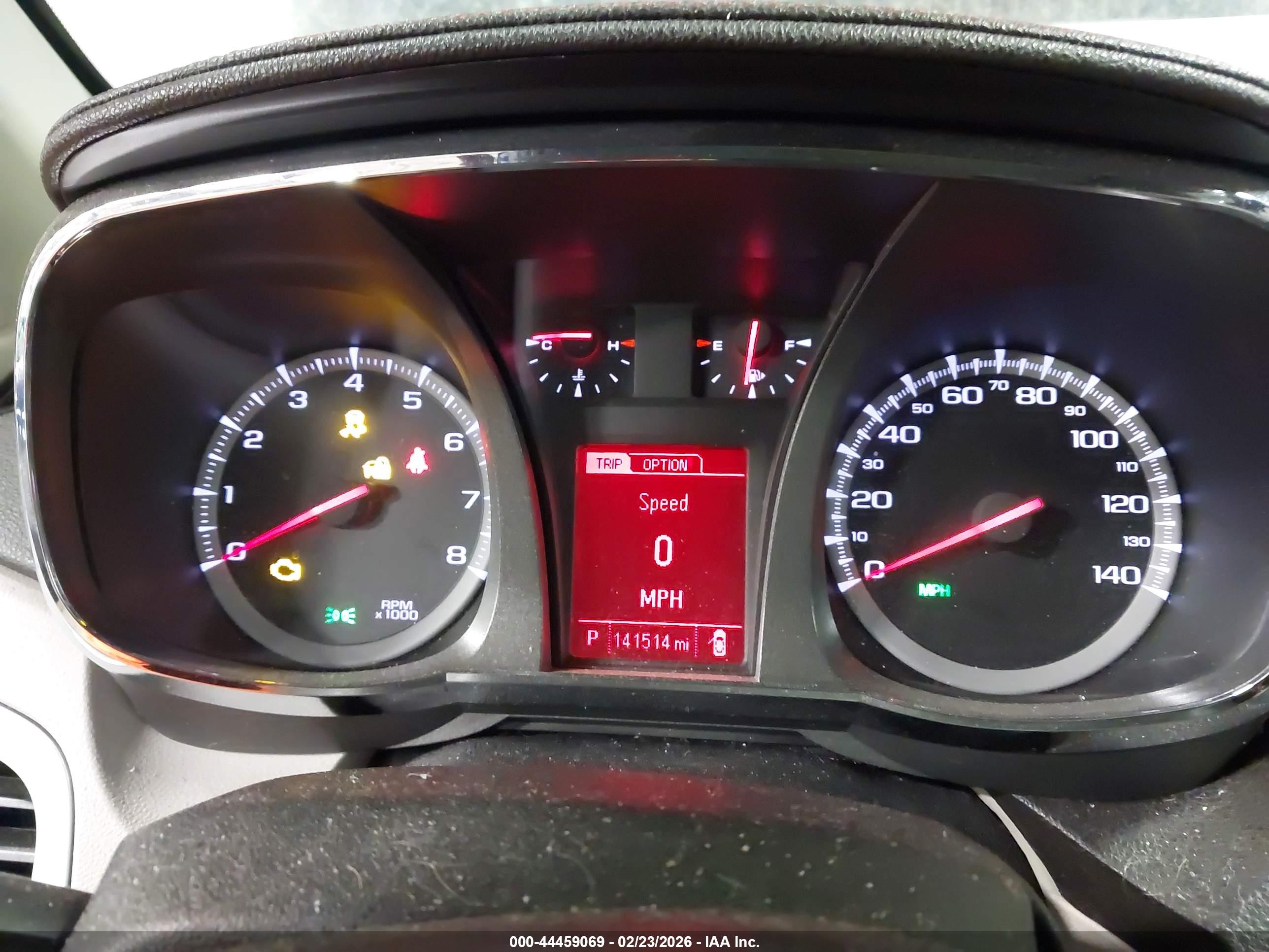 GMC TERRAIN image 7