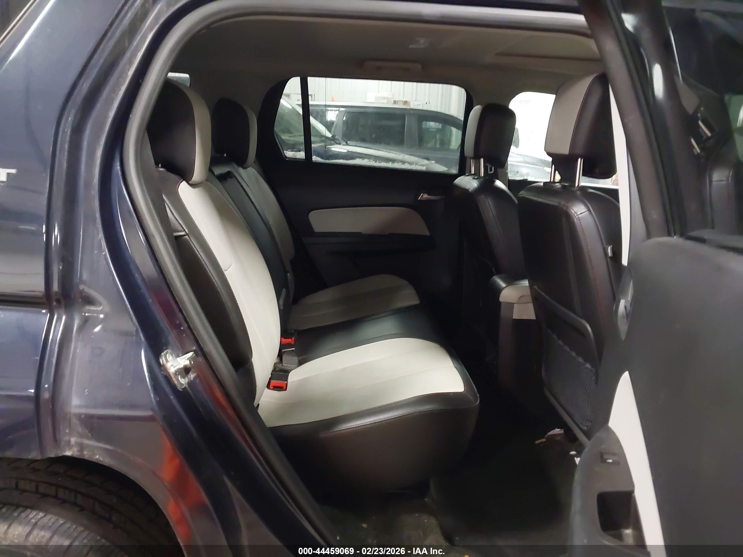 GMC TERRAIN image 8