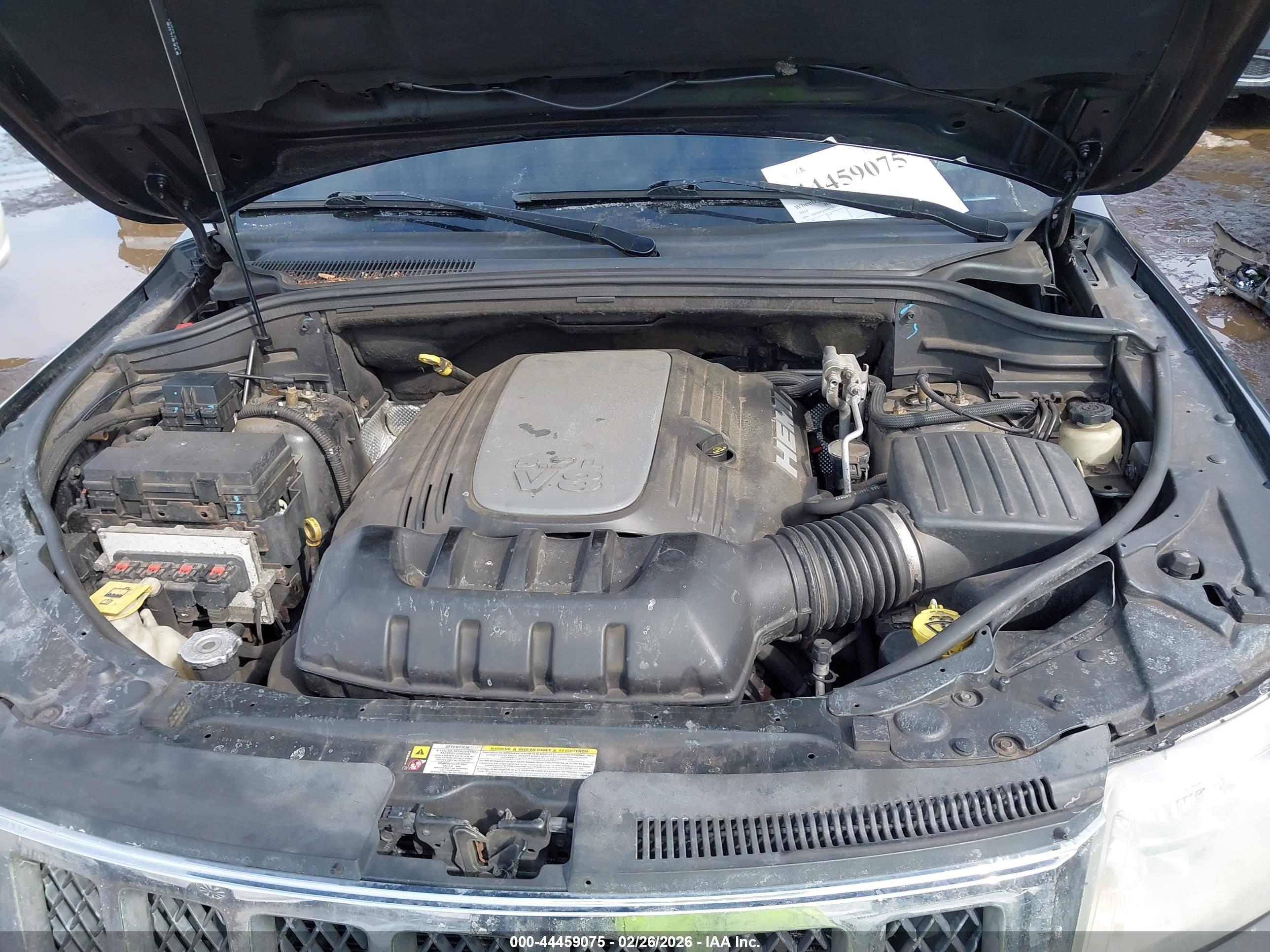 JEEP GRAND image 10