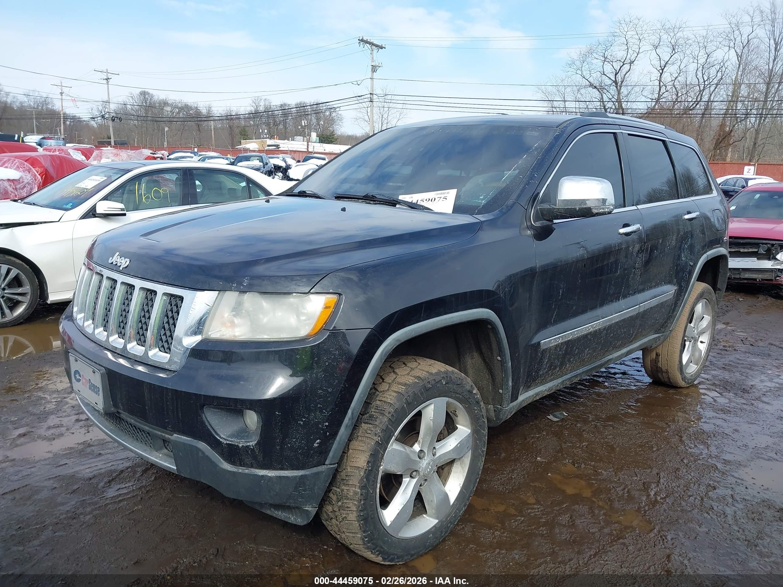 JEEP GRAND image 2