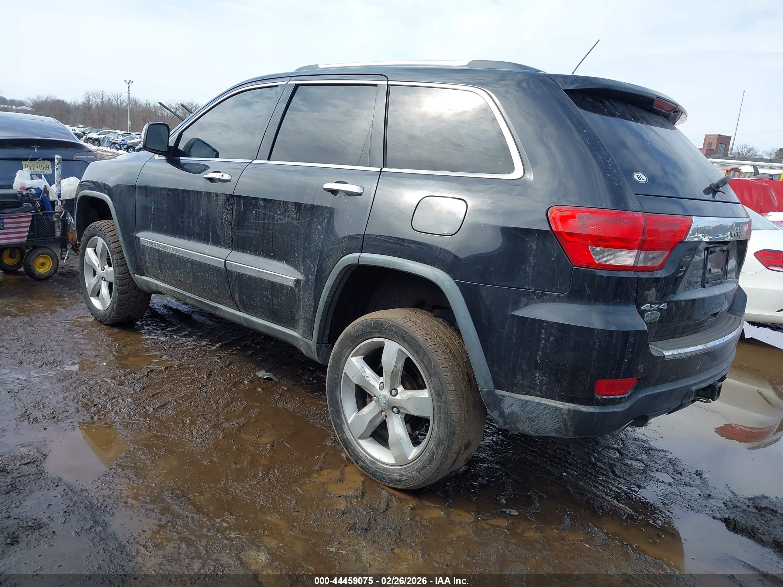 JEEP GRAND image 3