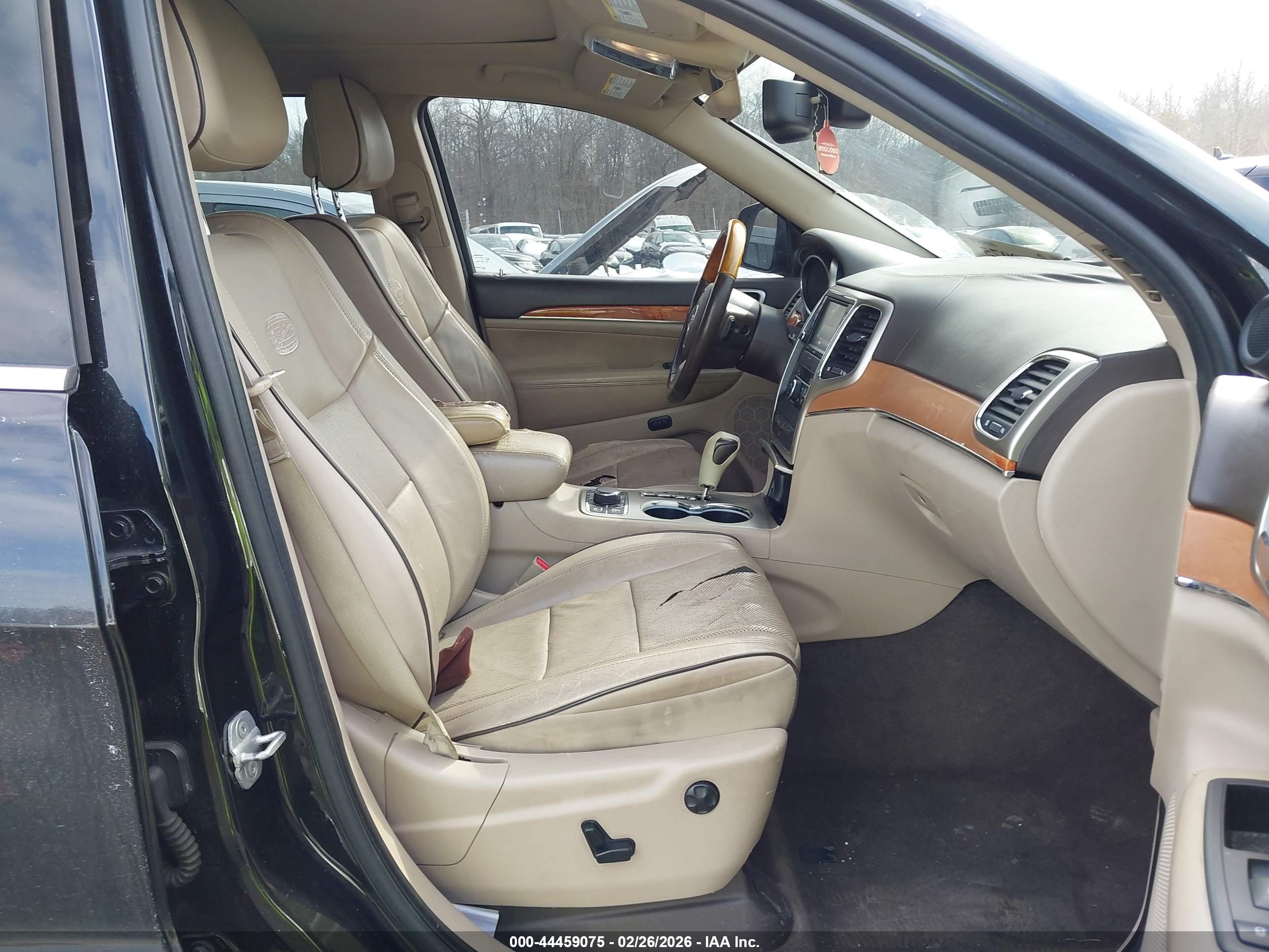 JEEP GRAND image 5