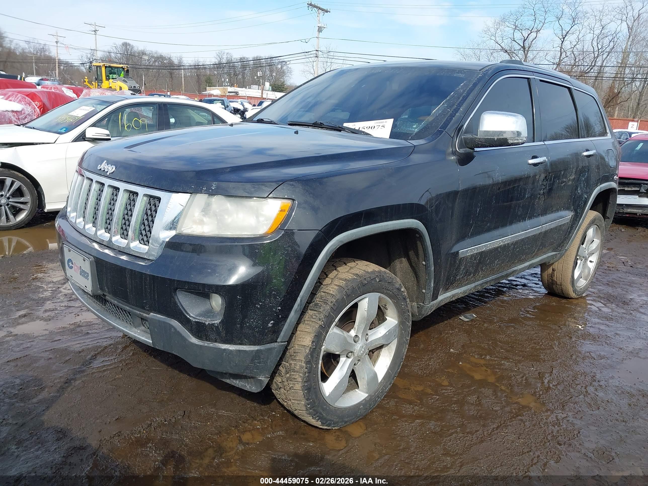 JEEP GRAND image 6