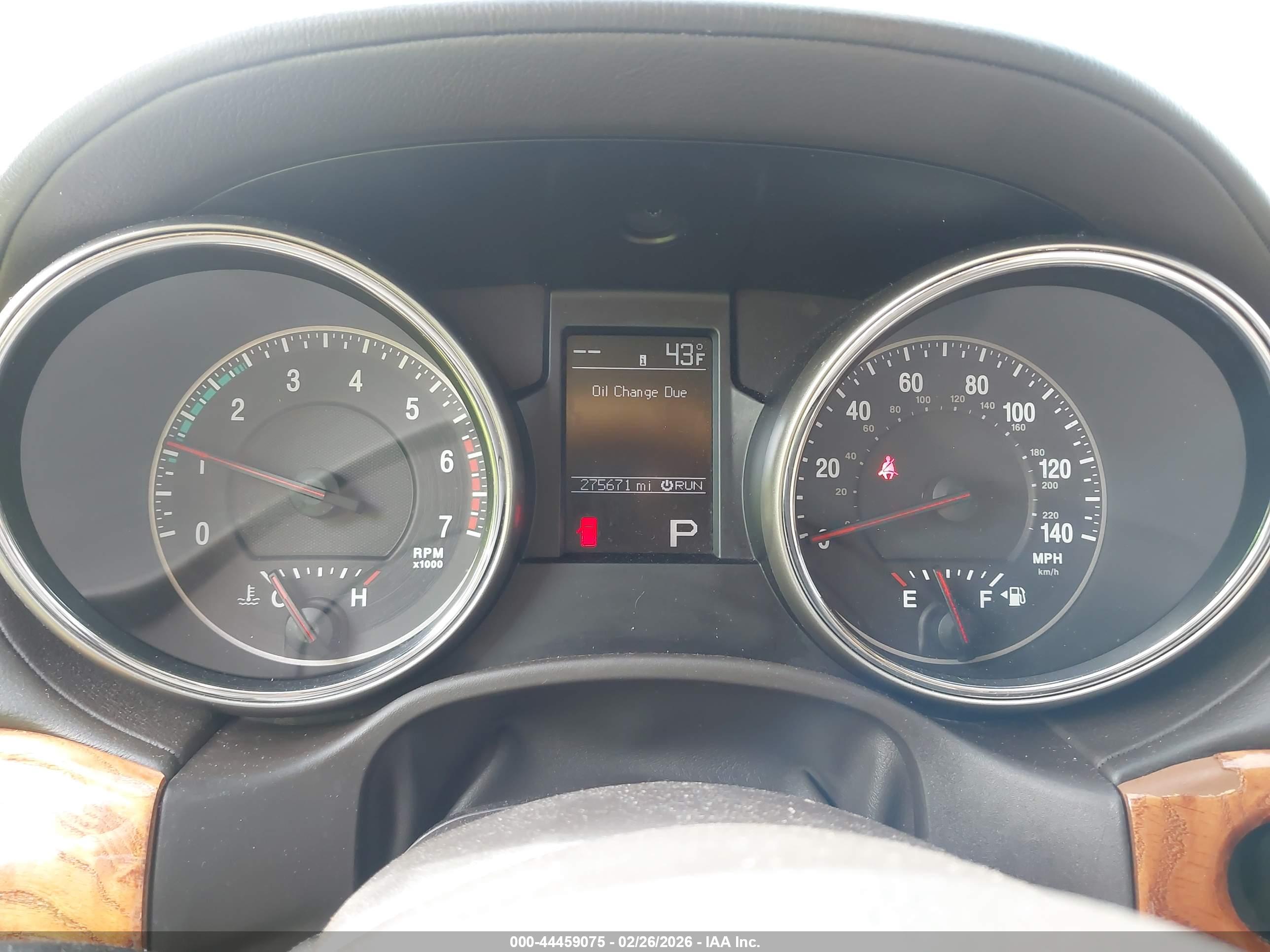 JEEP GRAND image 7