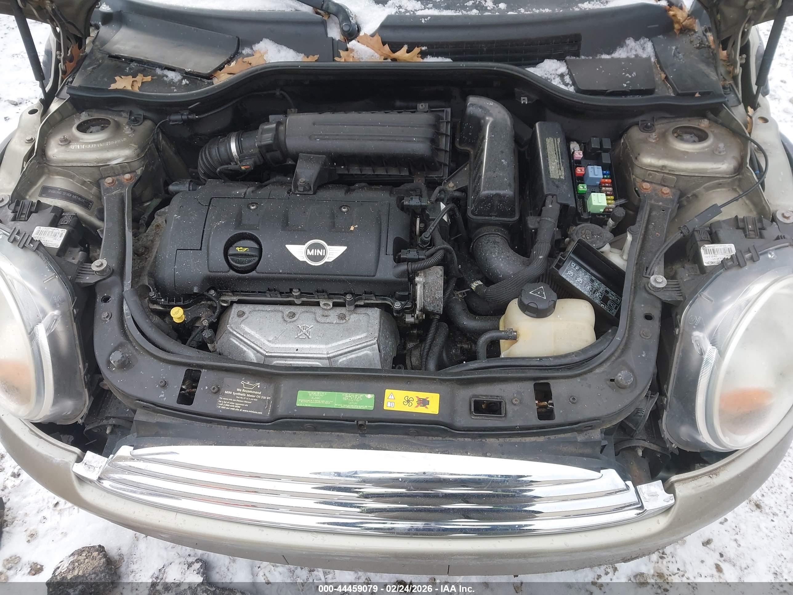 MINI COOPER image 10