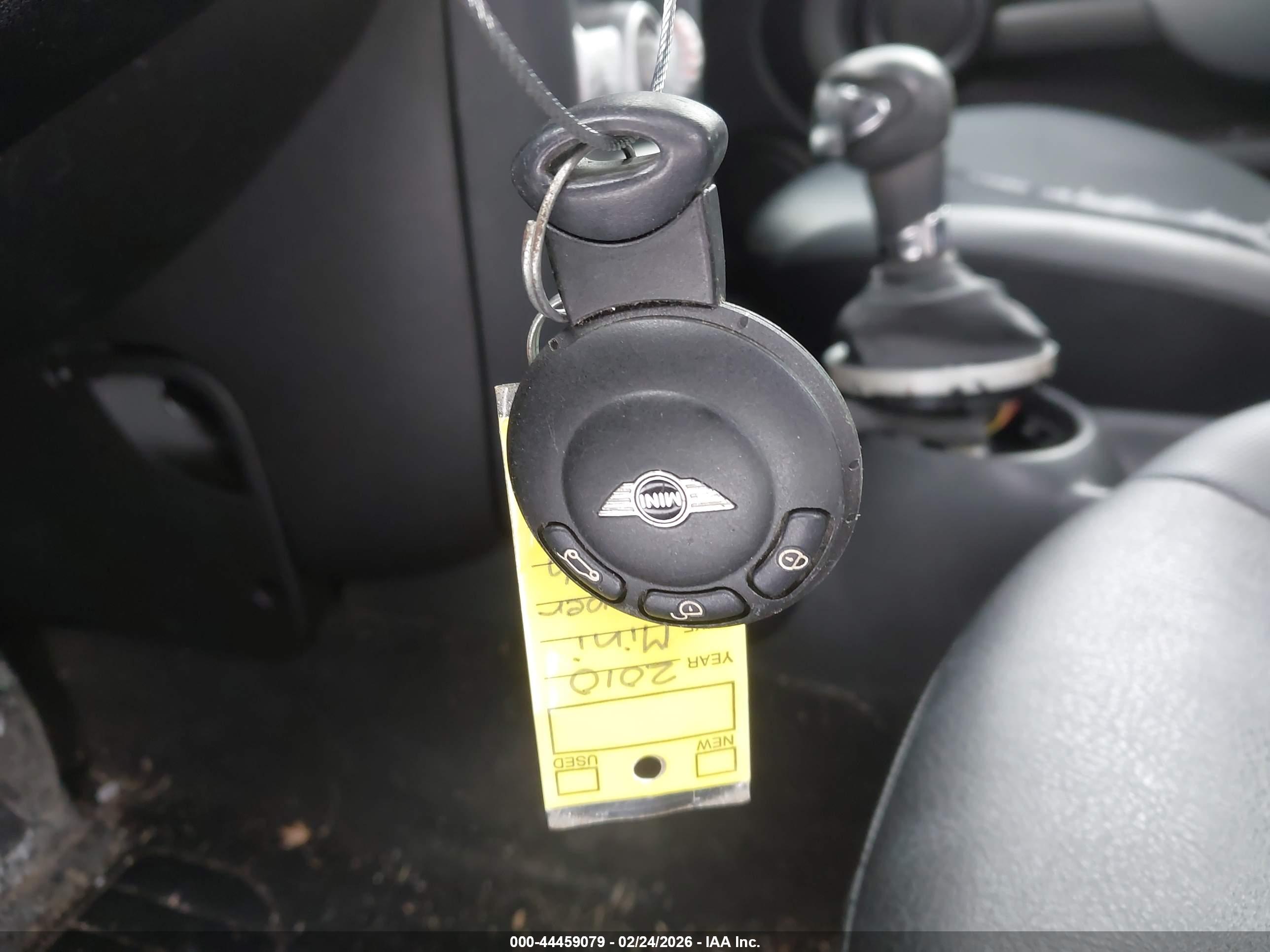 MINI COOPER image 11