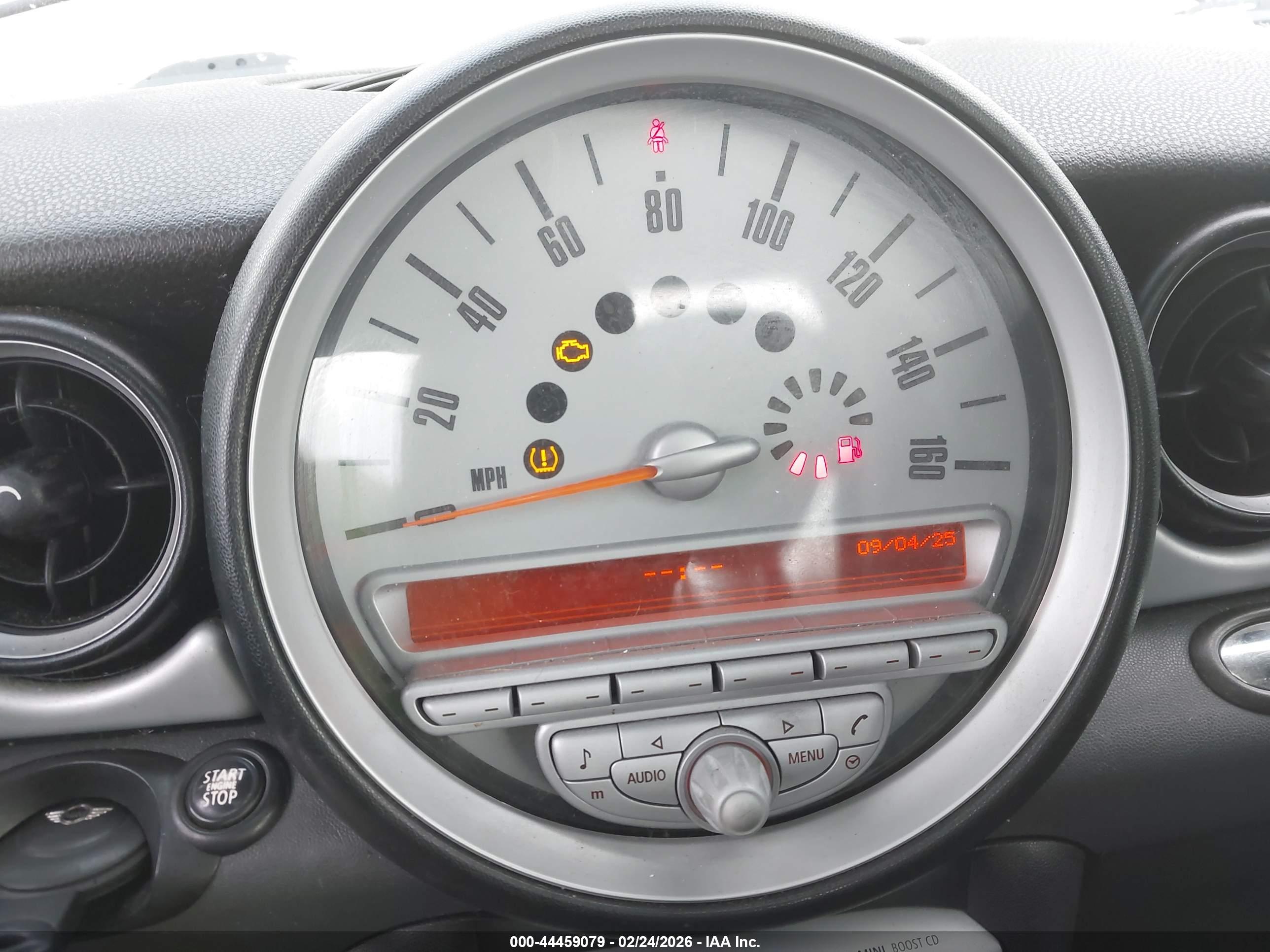MINI COOPER image 7