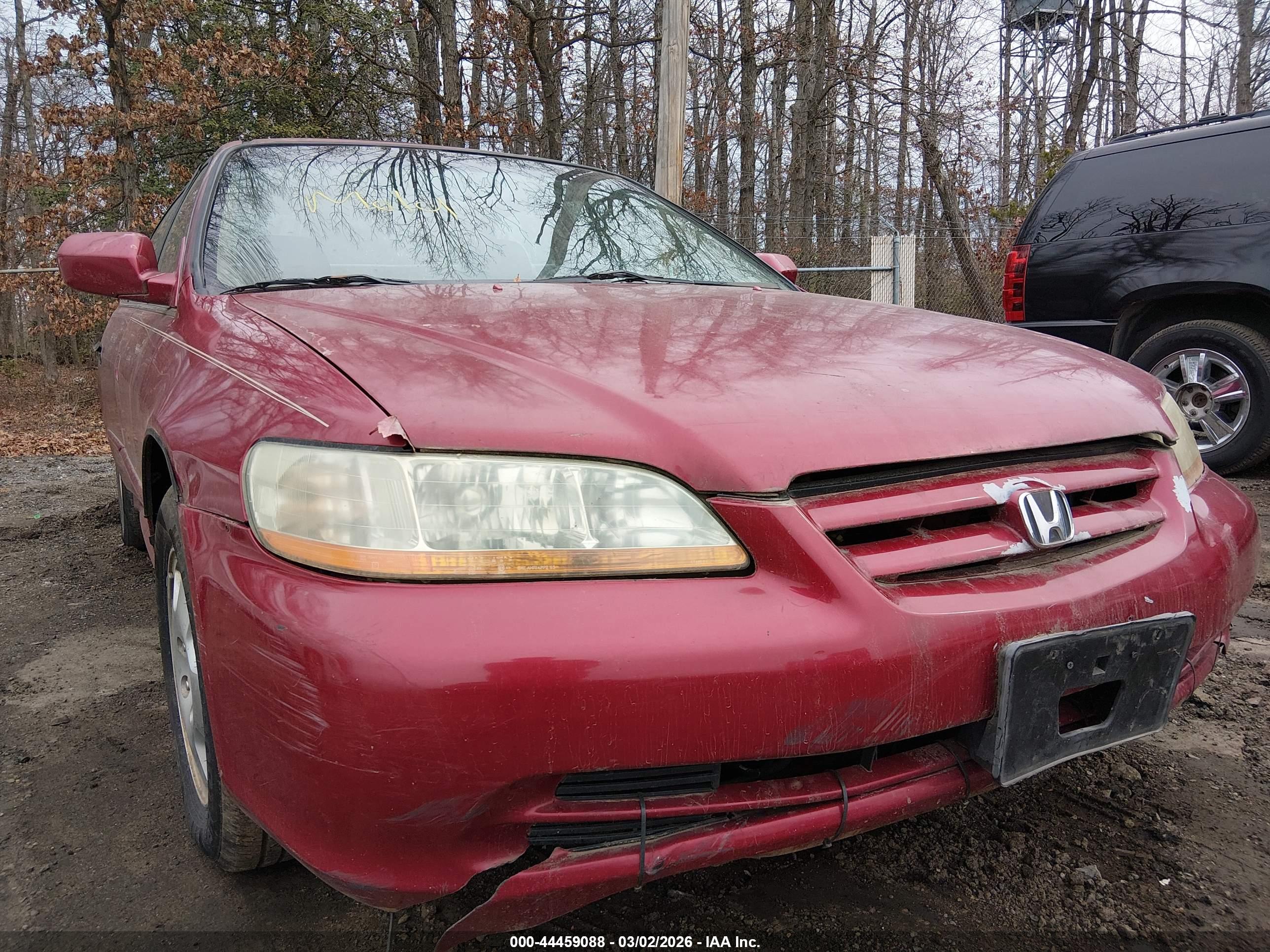 HONDA ACCORD image 6