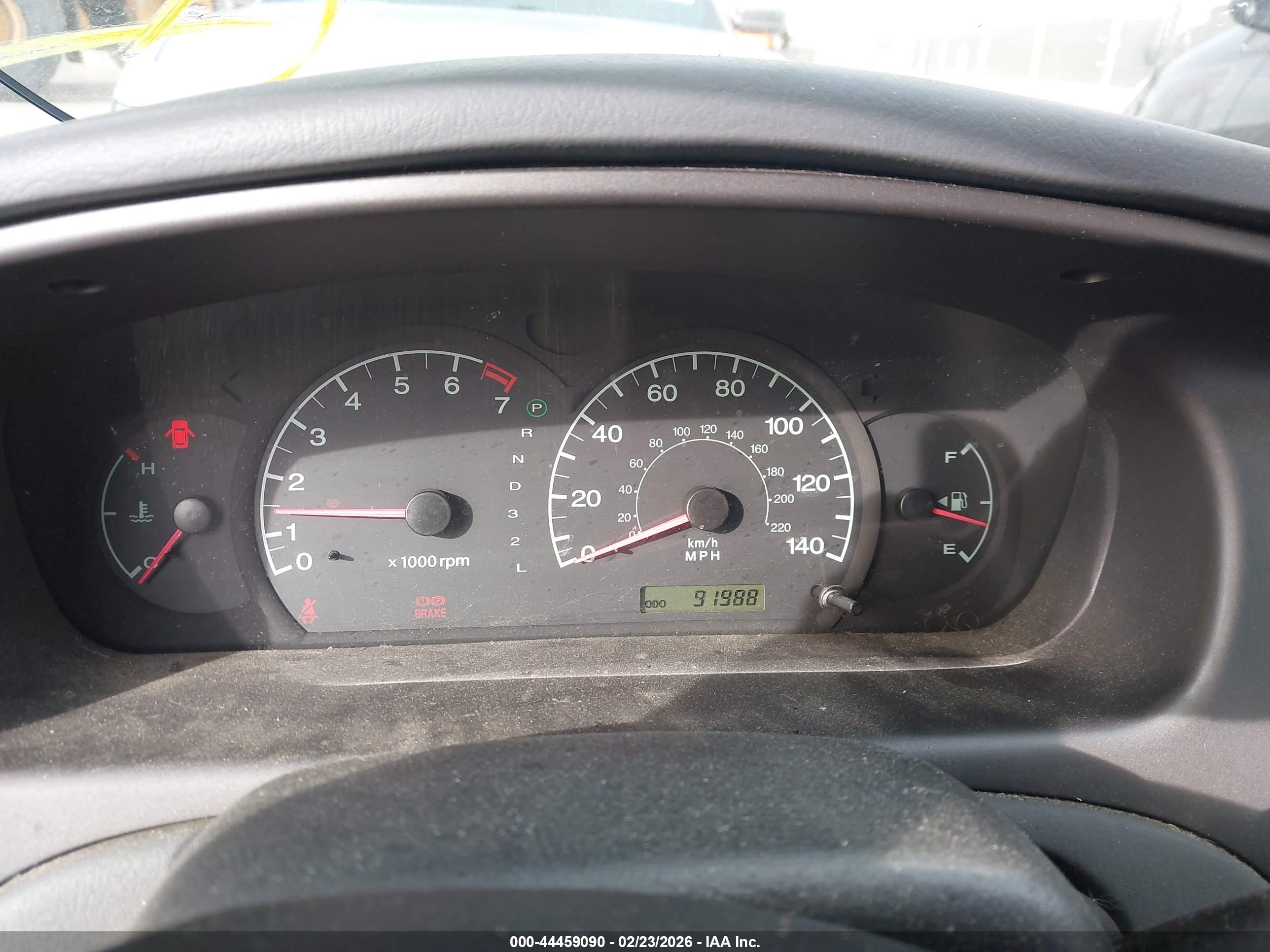 HYUNDAI ELANTRA image 7