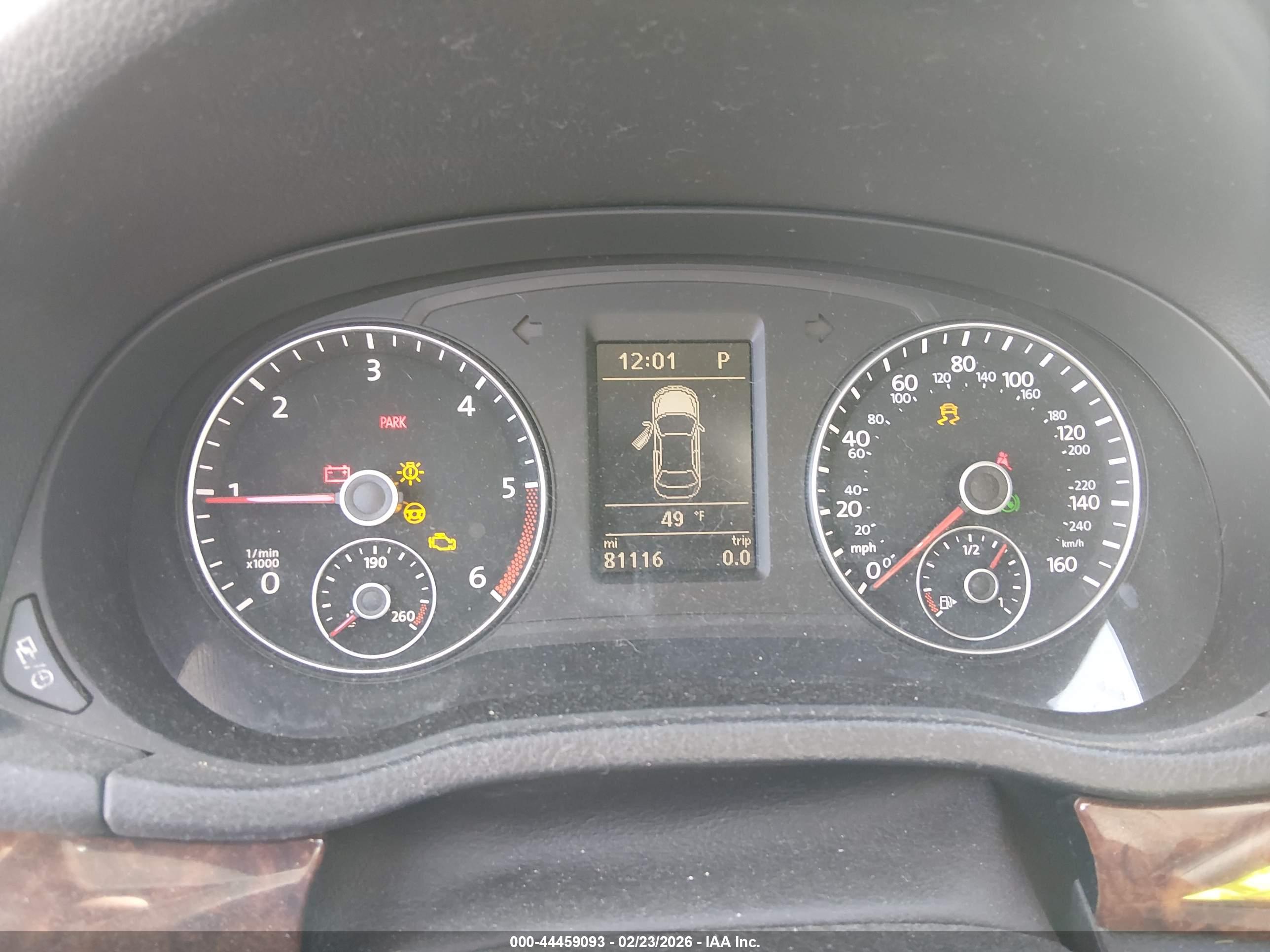 VOLKSWAGEN PASSAT image 7