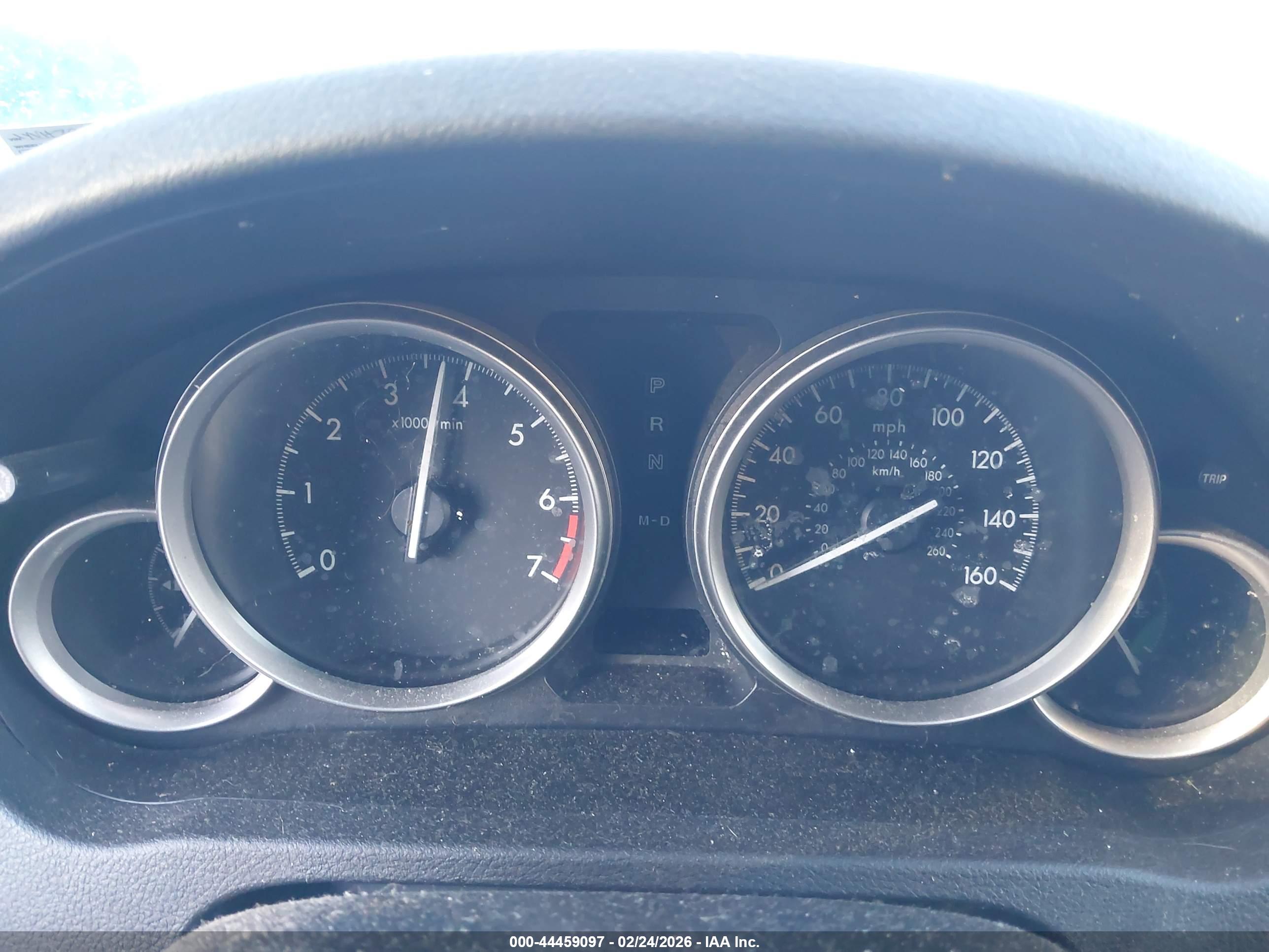 MAZDA MAZDA6 image 7