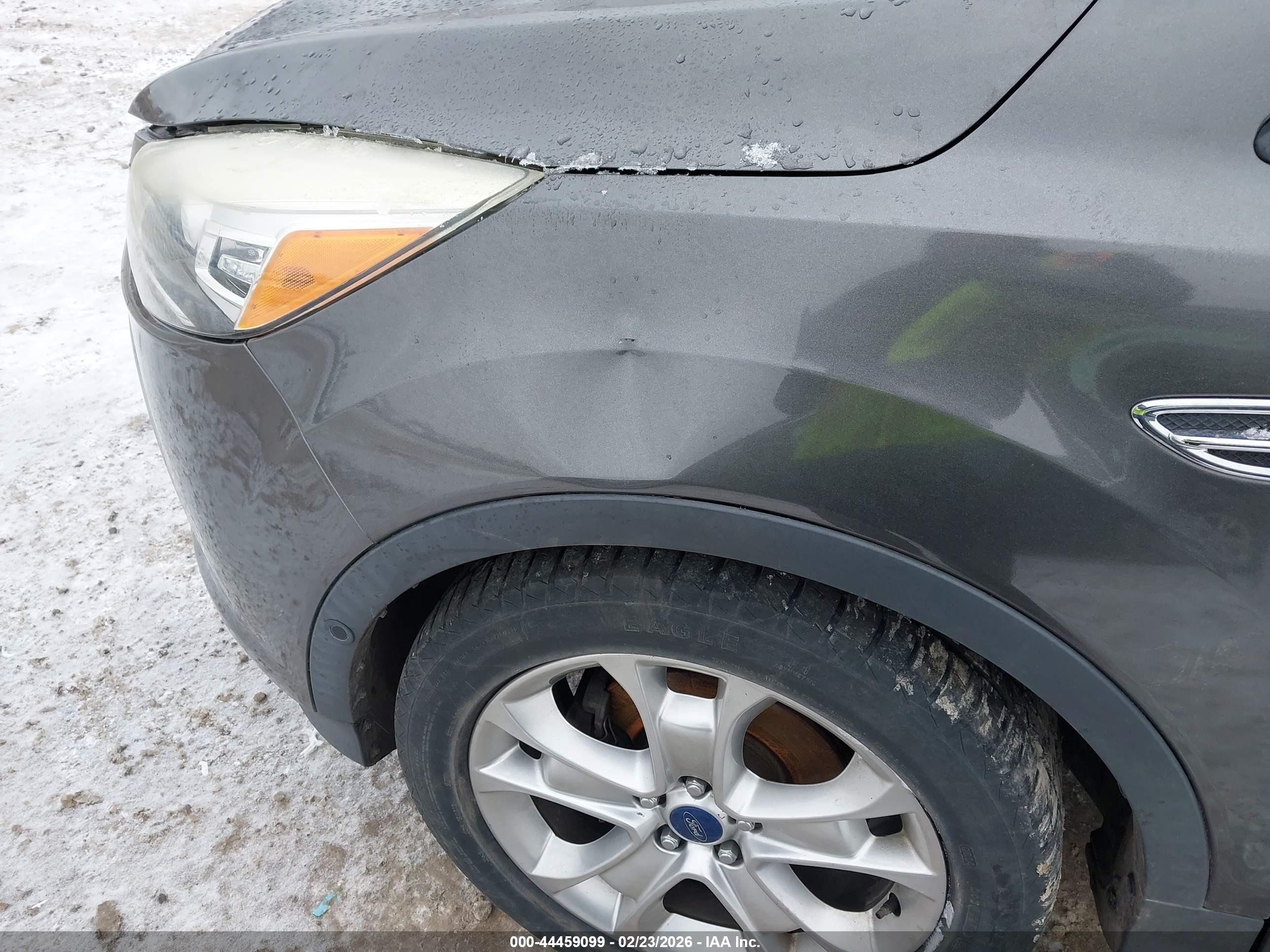 FORD ESCAPE image 6