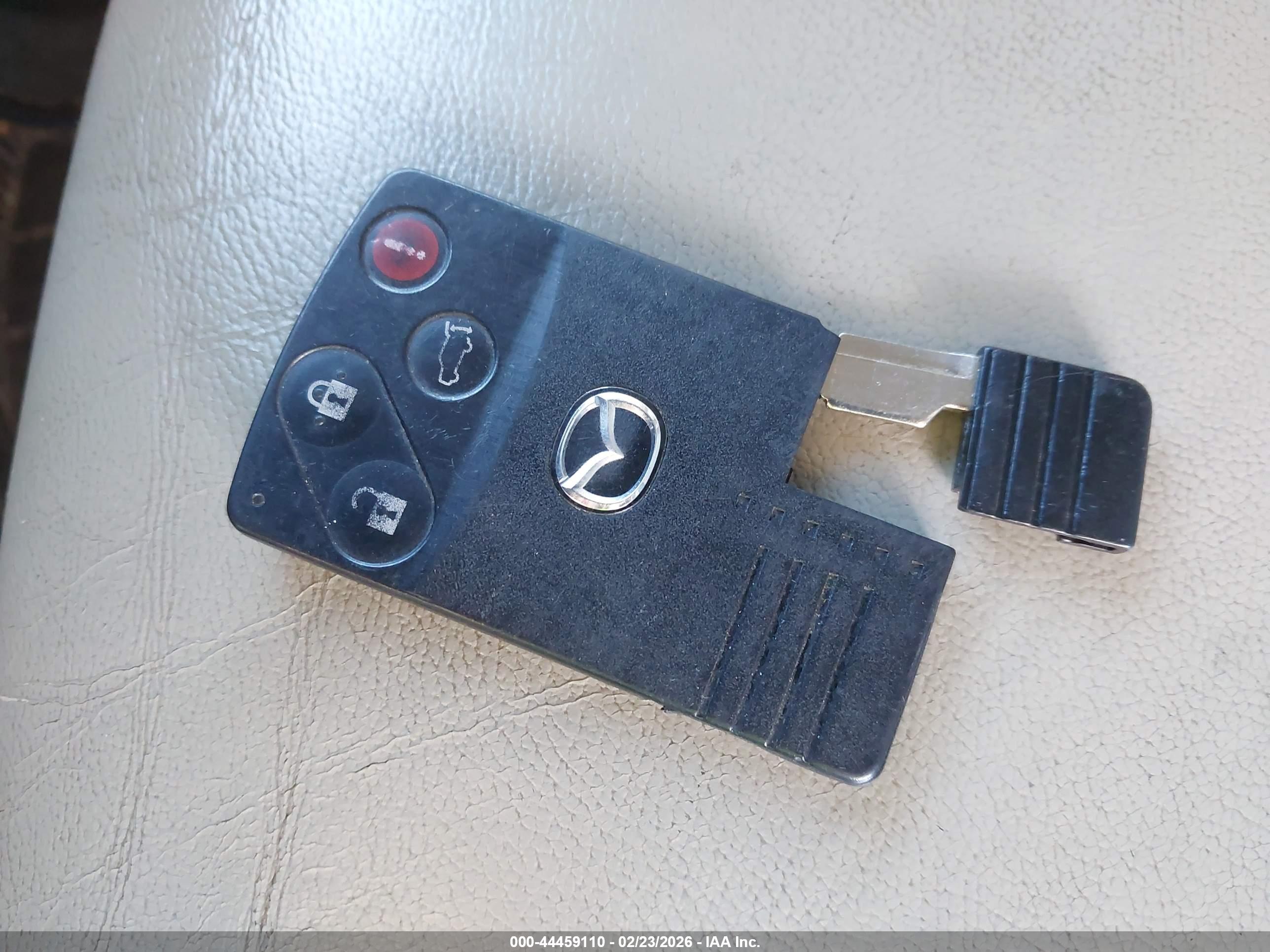 MAZDA CX-9 image 11