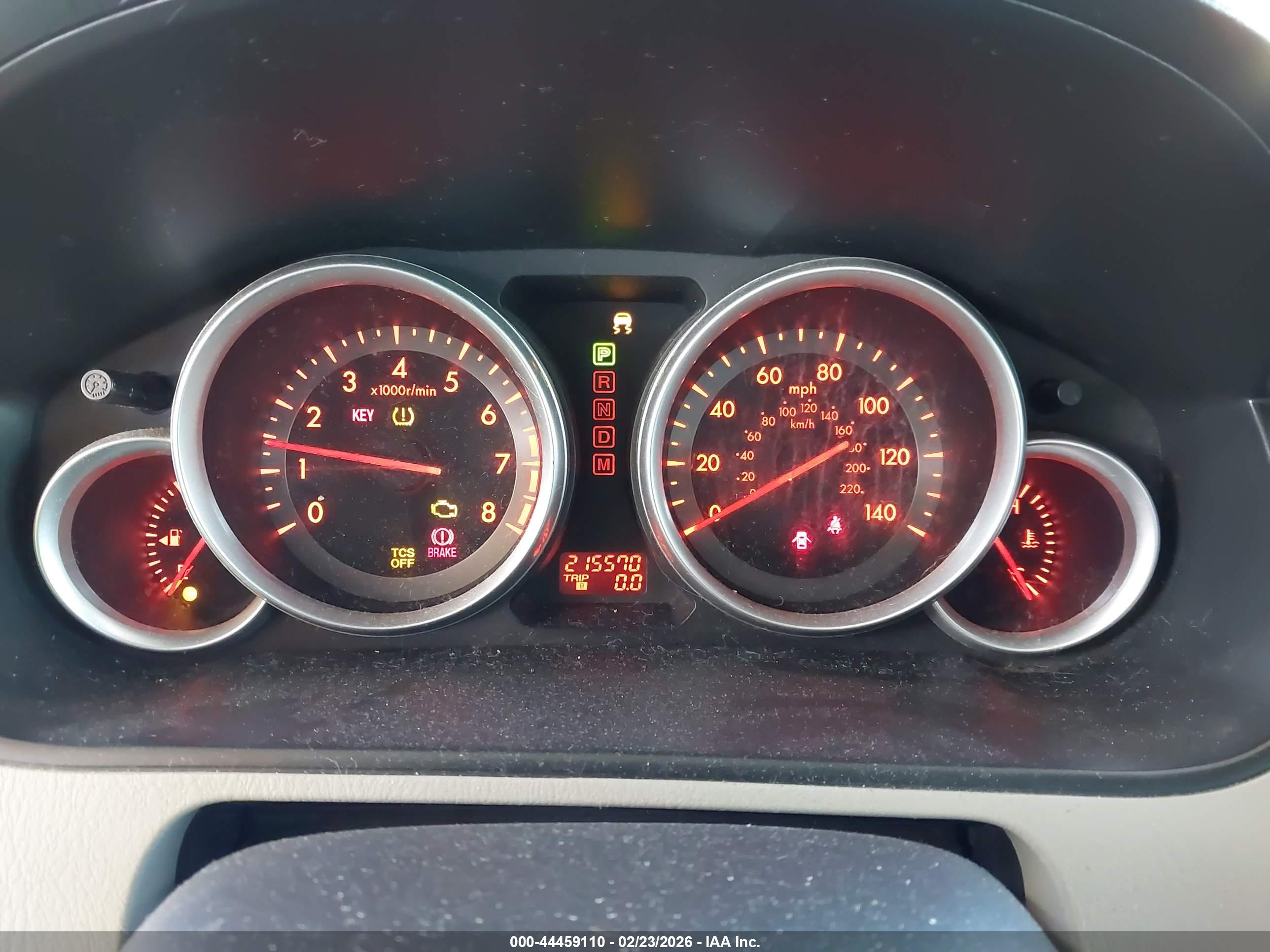 MAZDA CX-9 image 7