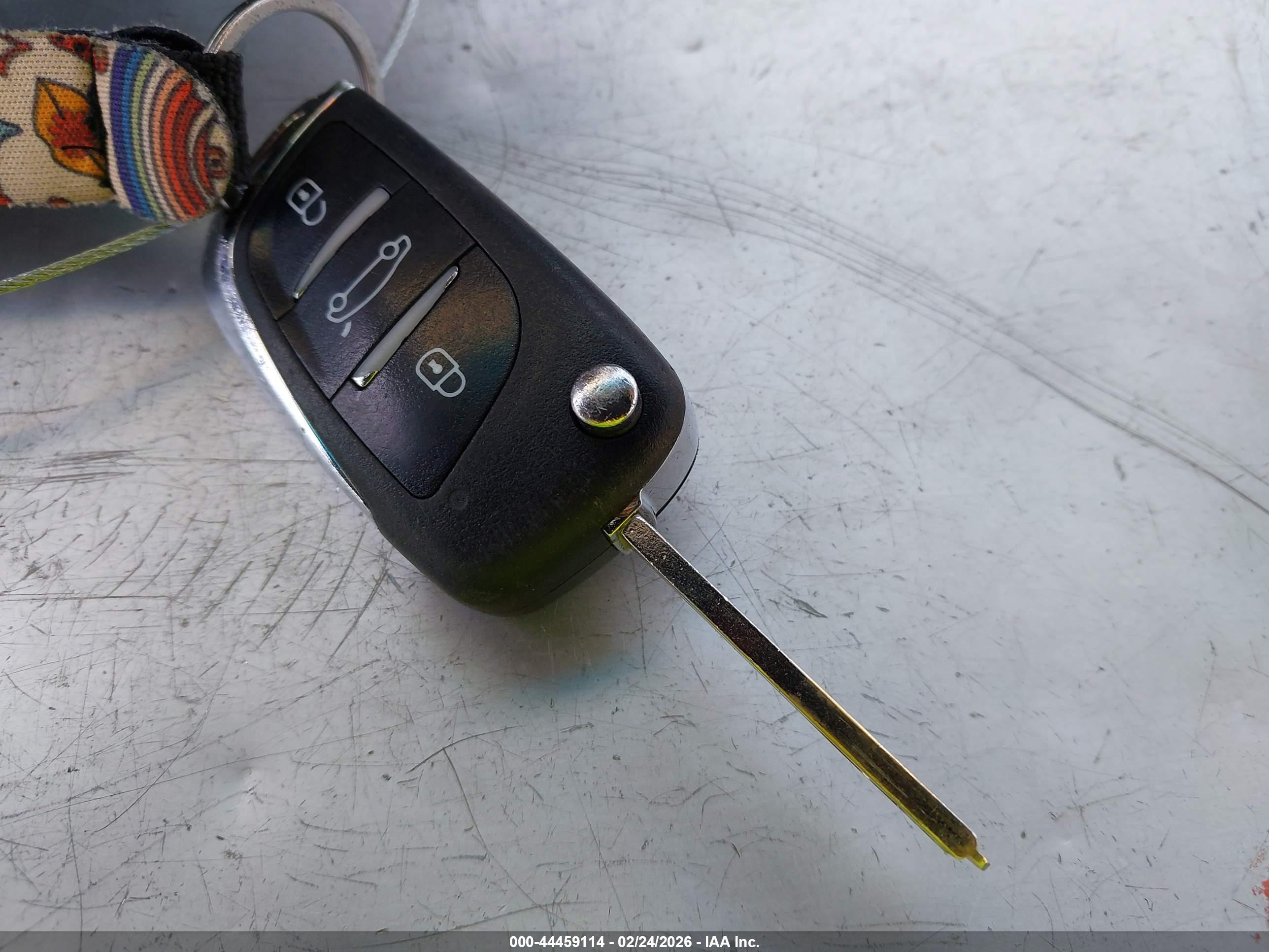 HYUNDAI SONATA image 11