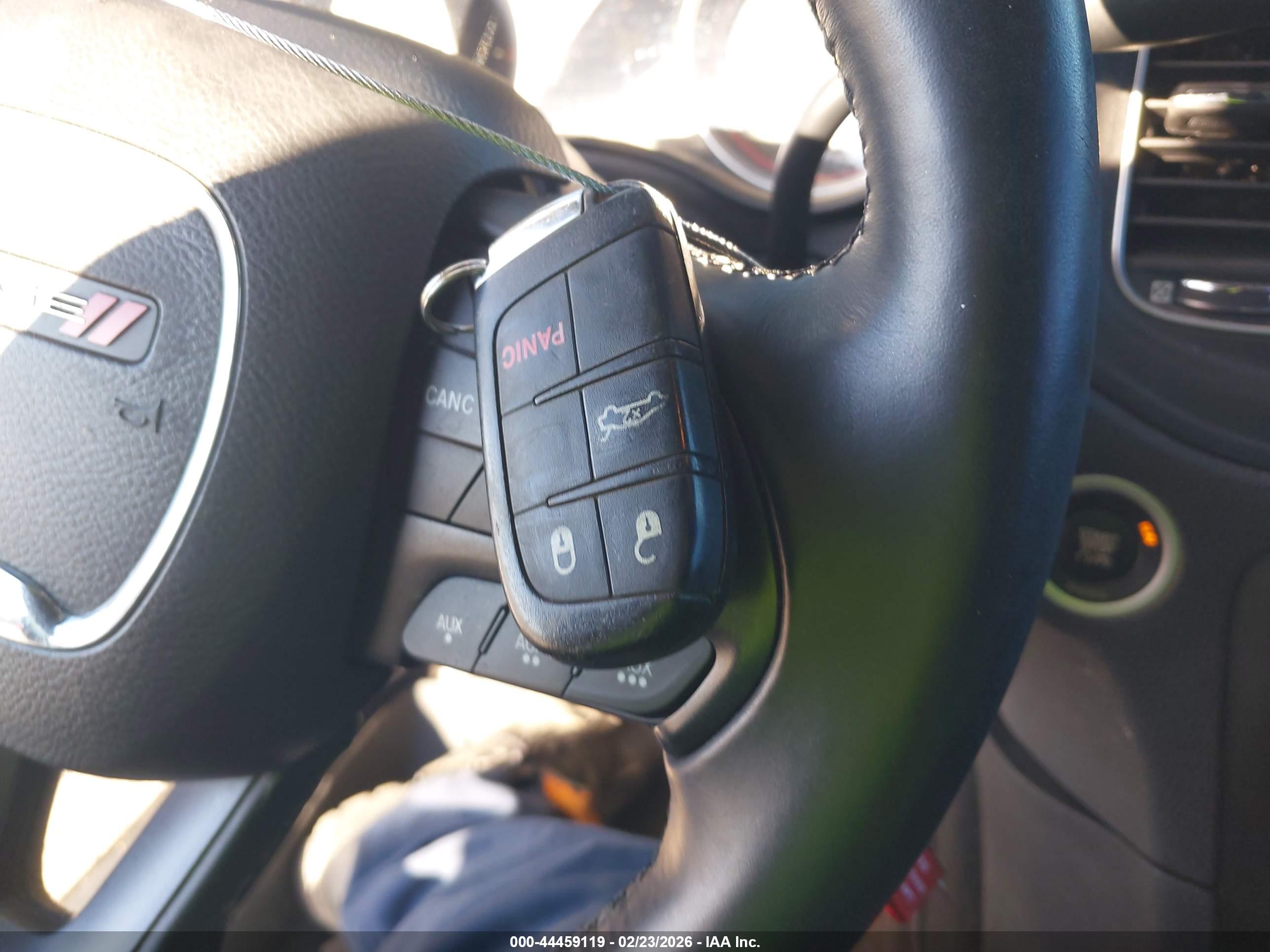 DODGE CHARGER image 11