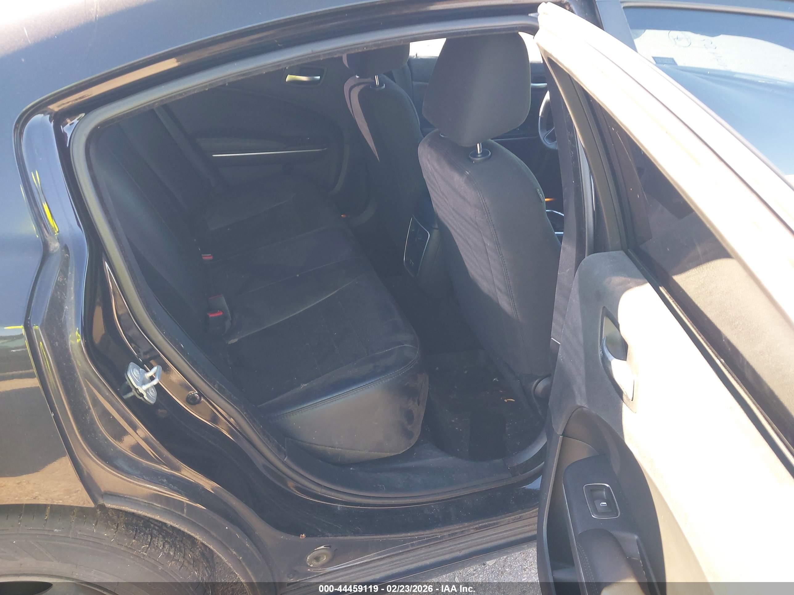 DODGE CHARGER image 8