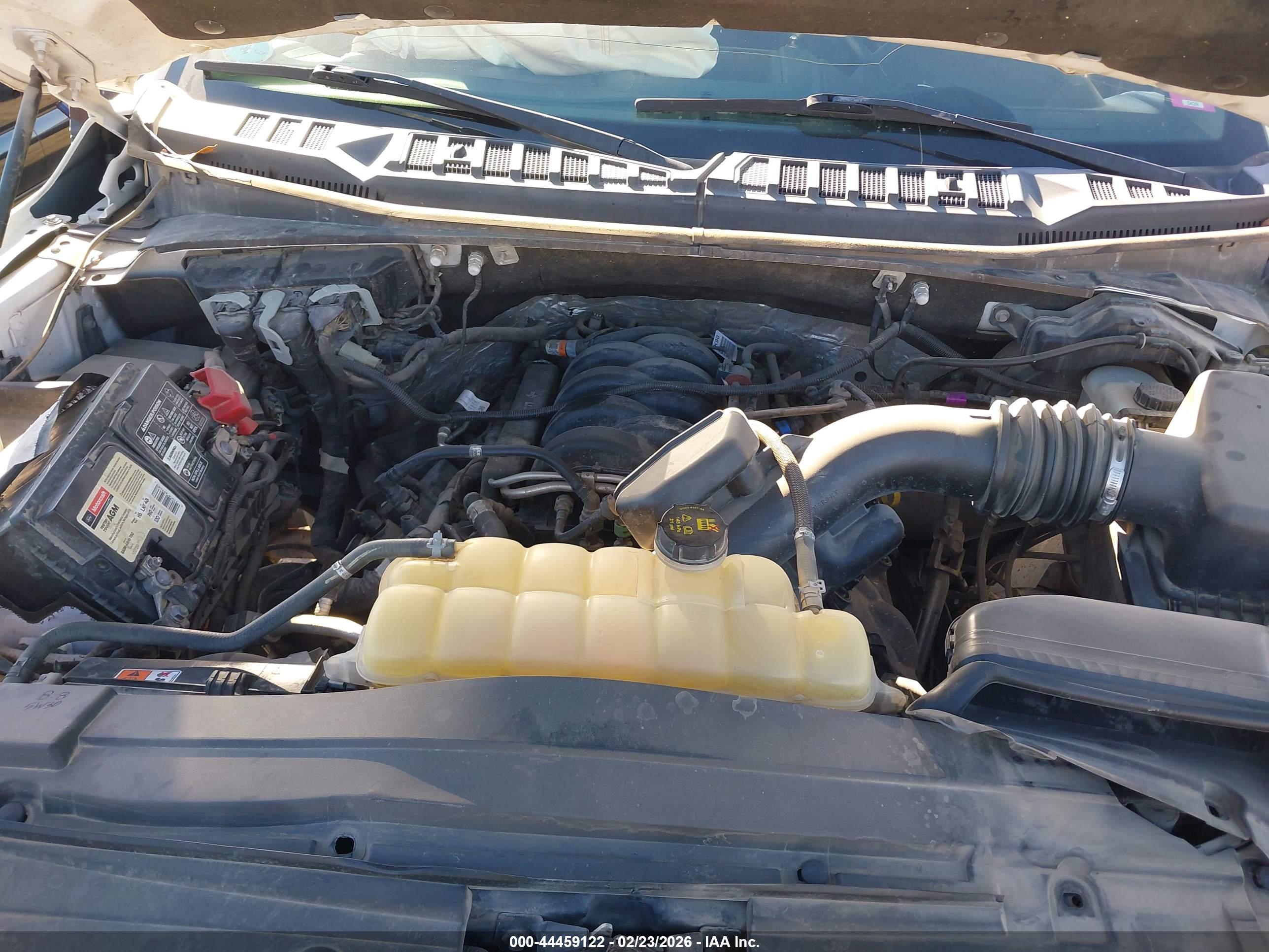 FORD F-150 image 10