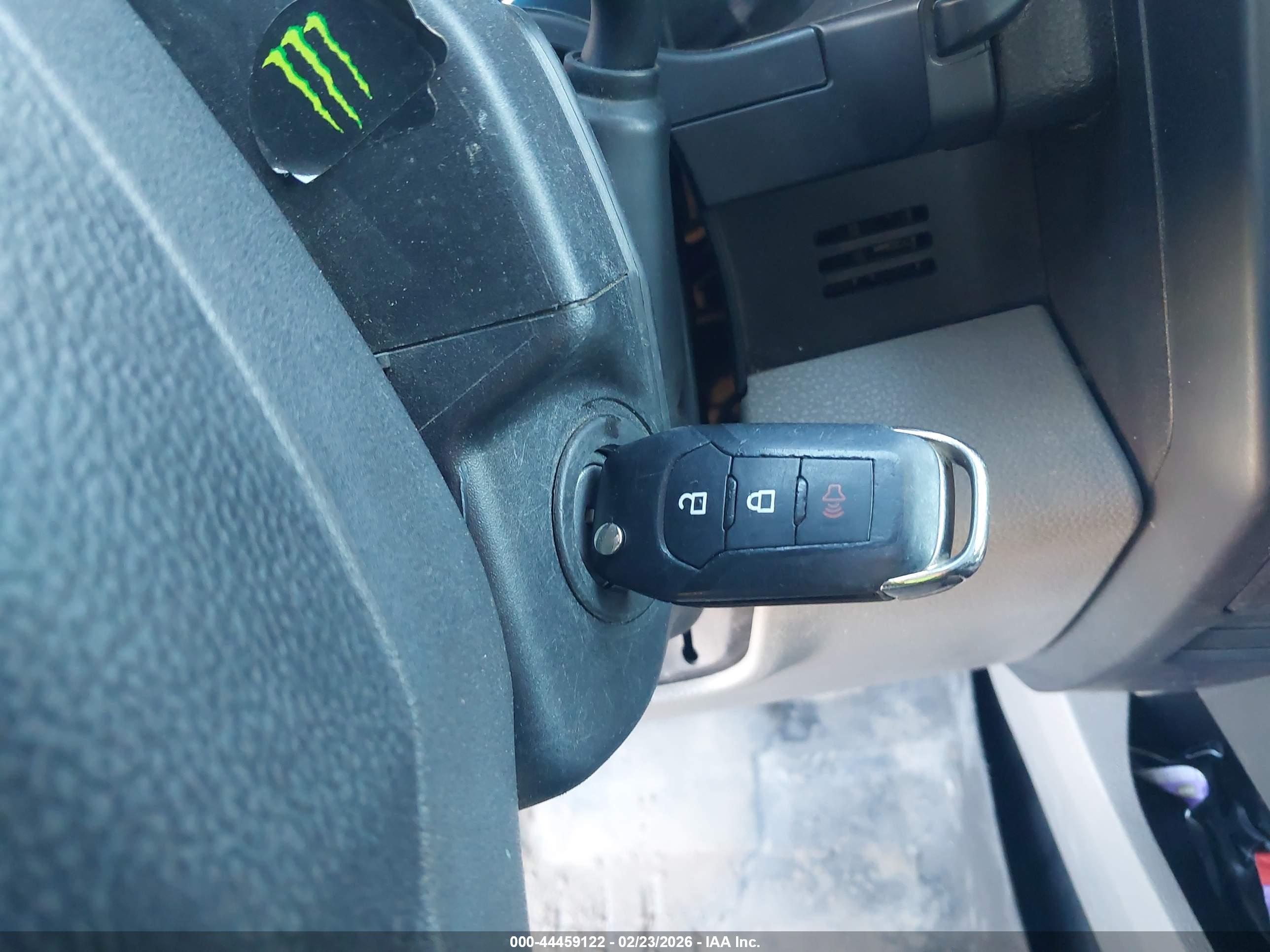 FORD F-150 image 11