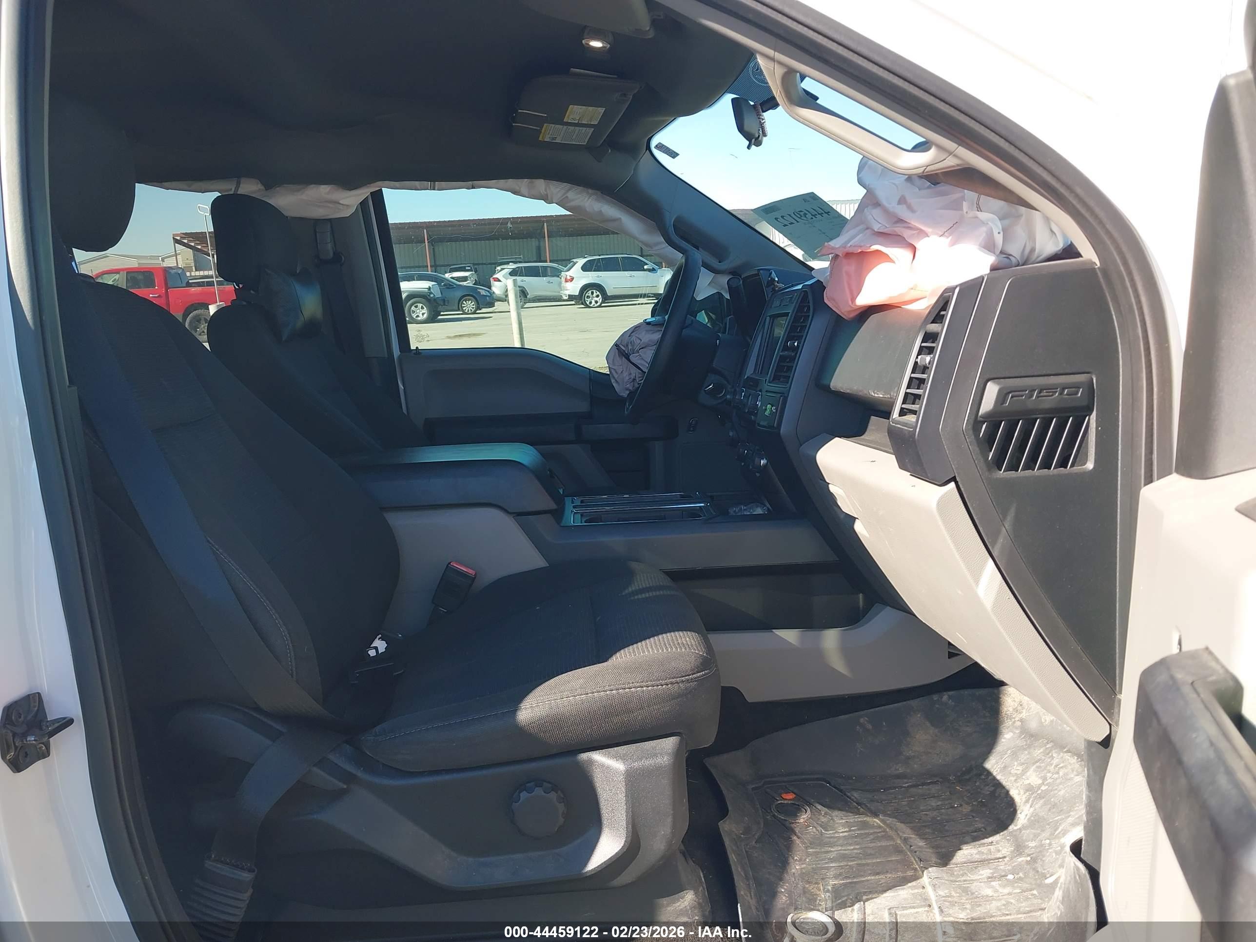 FORD F-150 image 5
